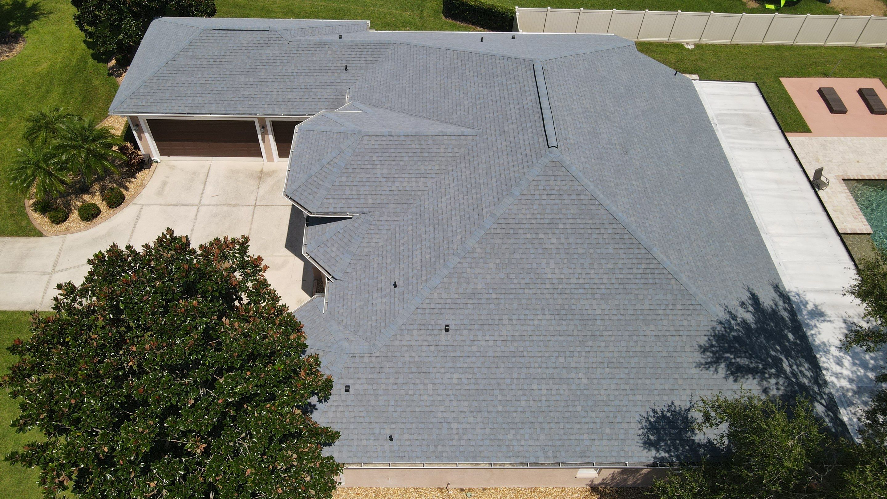 Roof Replacement in Bradenton, FL by Steadfast Roofing