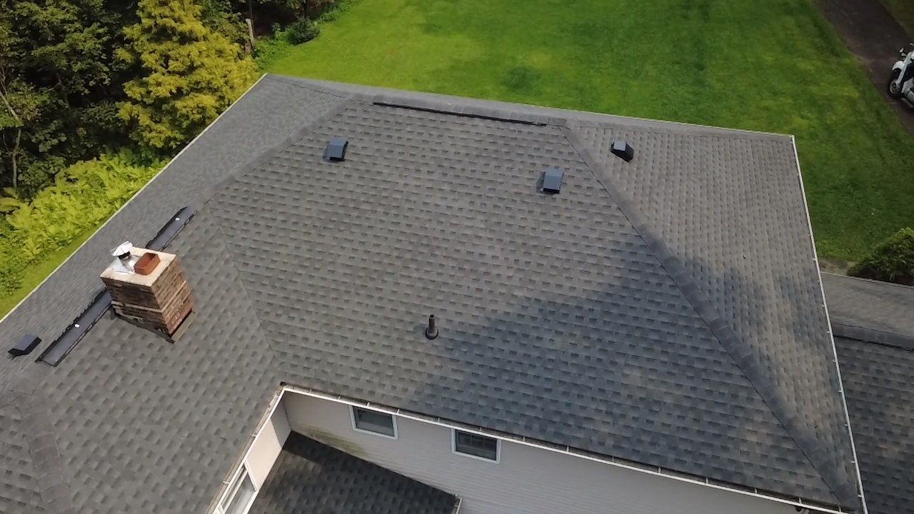 NEW ROOF by JLP PRO SERVICES LLC