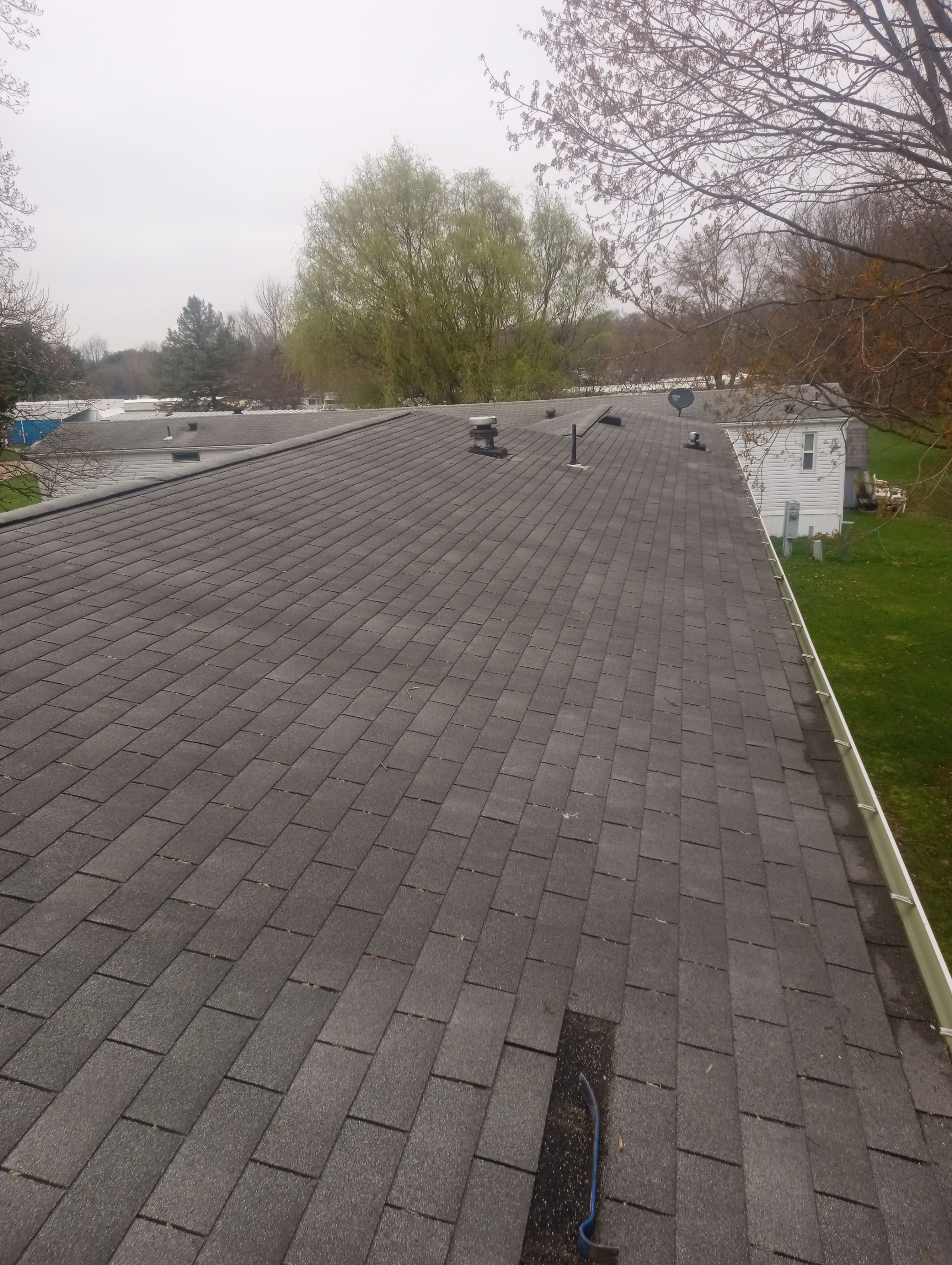 Kevin Orourke by Silver Leaf Contracting 