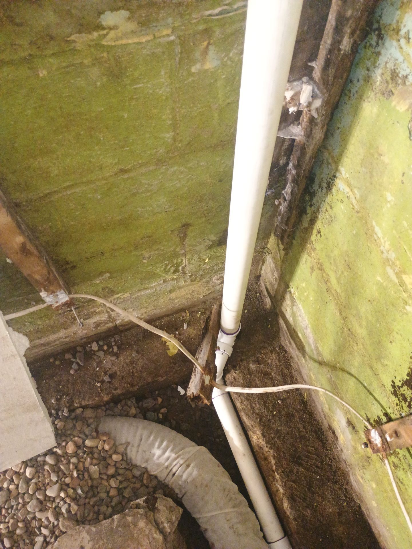 St. Paul Renovation w/ Drain Tile & Sump Pump by Waterproofing Northeast