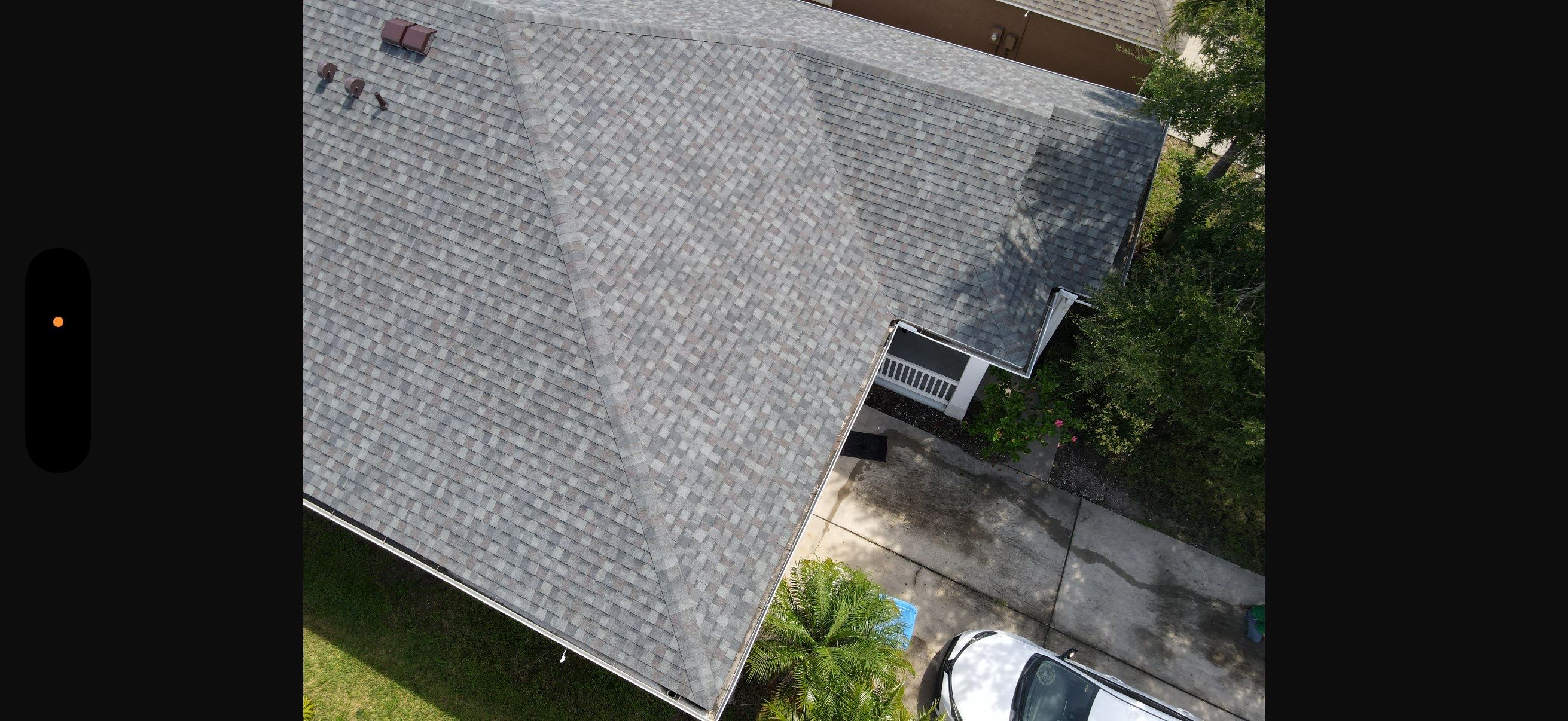 Roof Replacement in Ruskin, FL by Steadfast Roofing