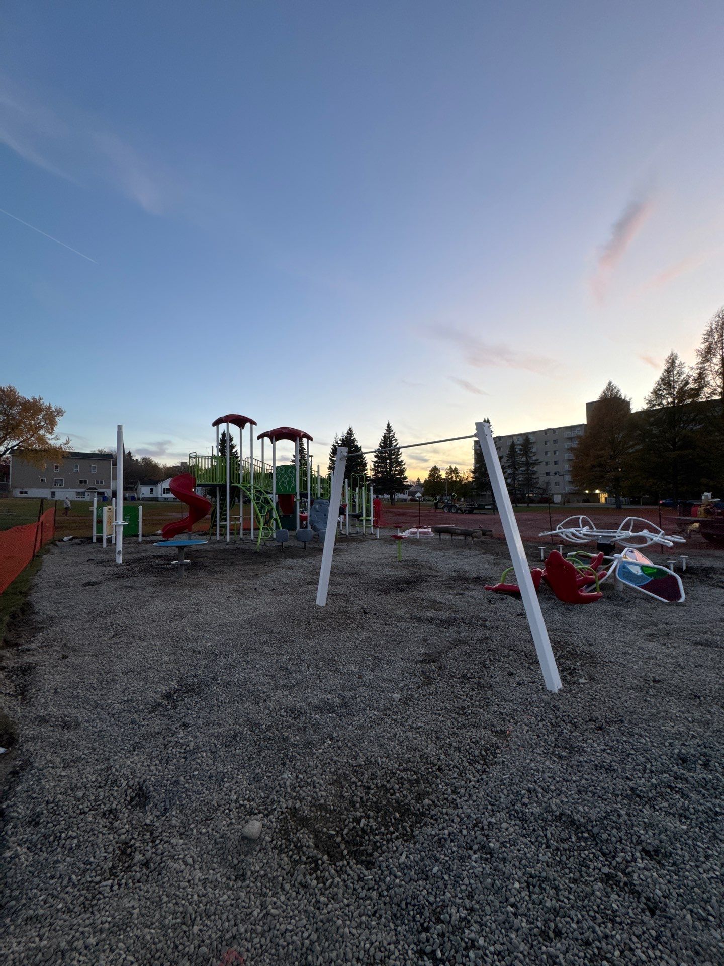 Roy Nicholson, Timmins ON by Bray’k Away Development