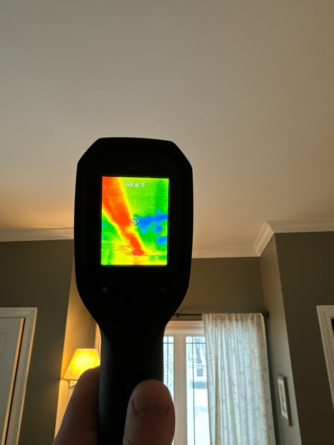 Project in Commerce Charter Twp by EzDry Water Mitigation & Property Restoration