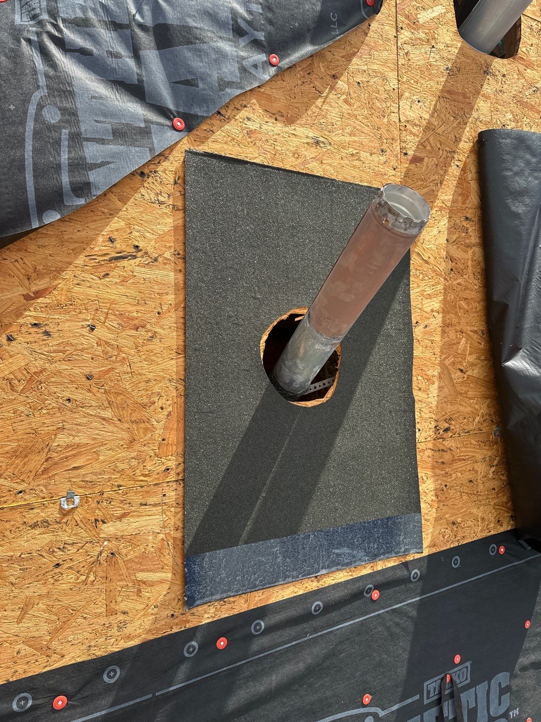Roof Repair Texas City by Roof Repair Company