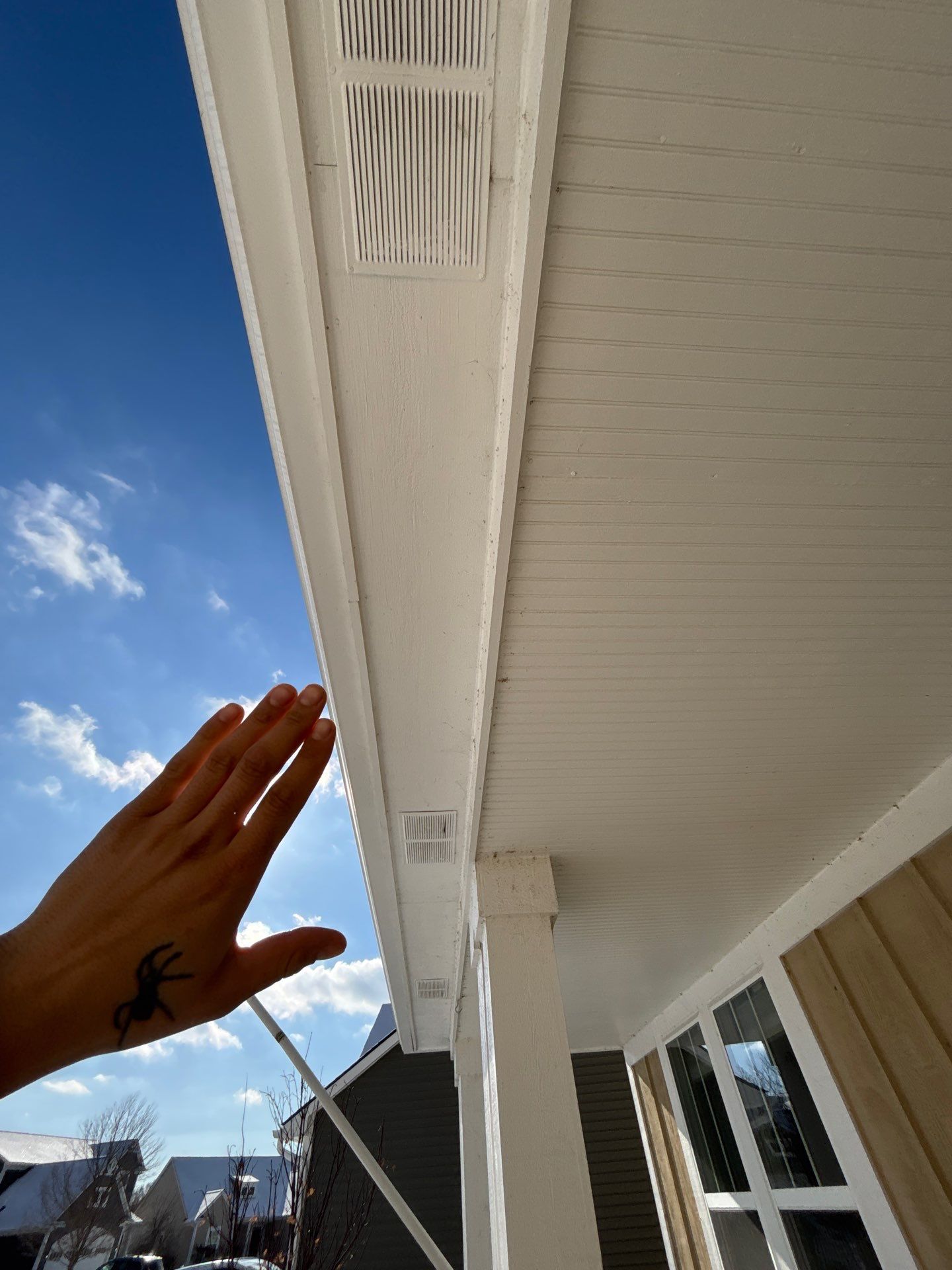 Roof Replacement using CertainTeed Landmark by 180 Contractors