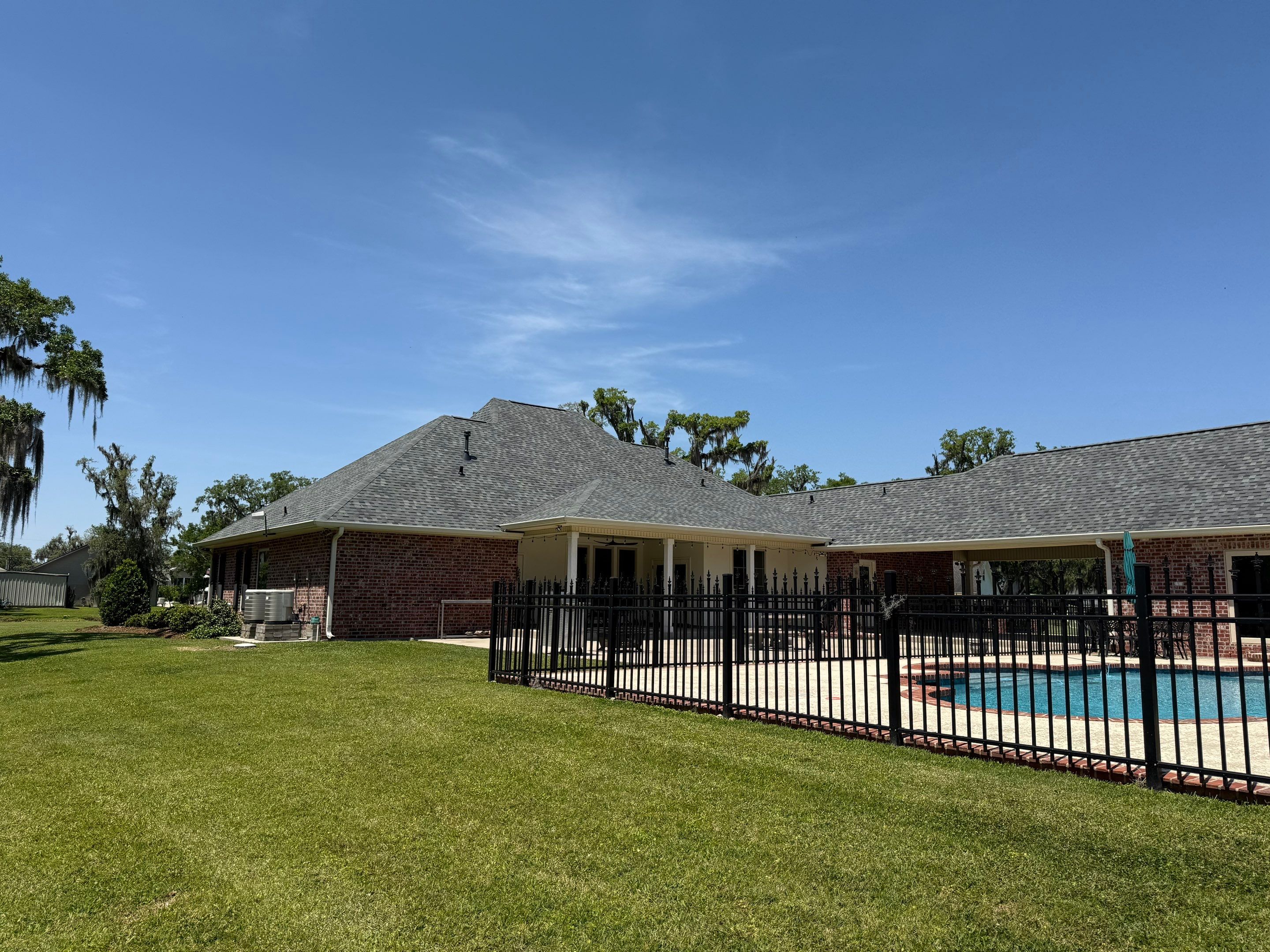 Atlas Pinnacle Pristine: Hearthstone by Top Team Roofing & Construction