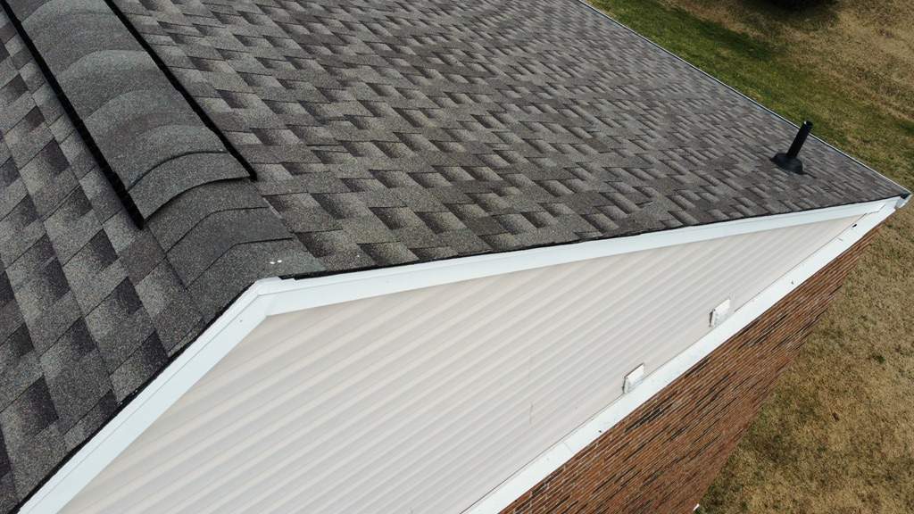 Residential Roofing Installation using GAF HDZ Roofing System  by Undersun Roofing 