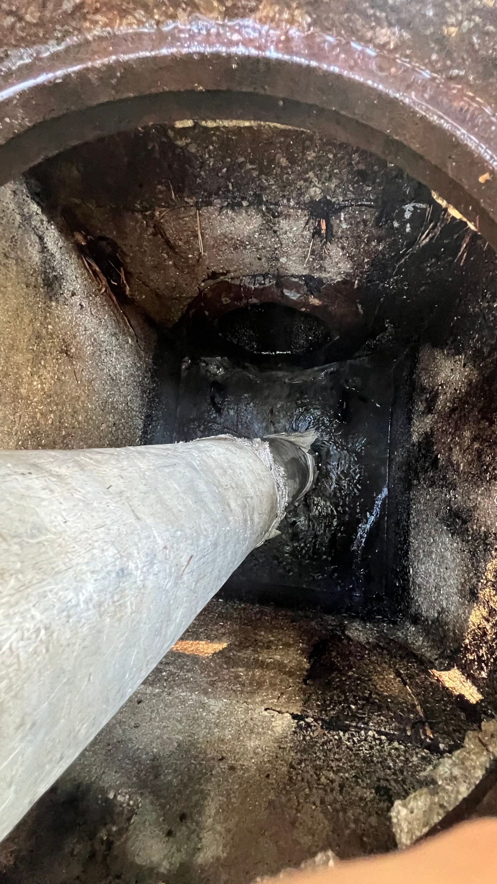 Naples Community Stormwater System Maintenance by APS Power & Water