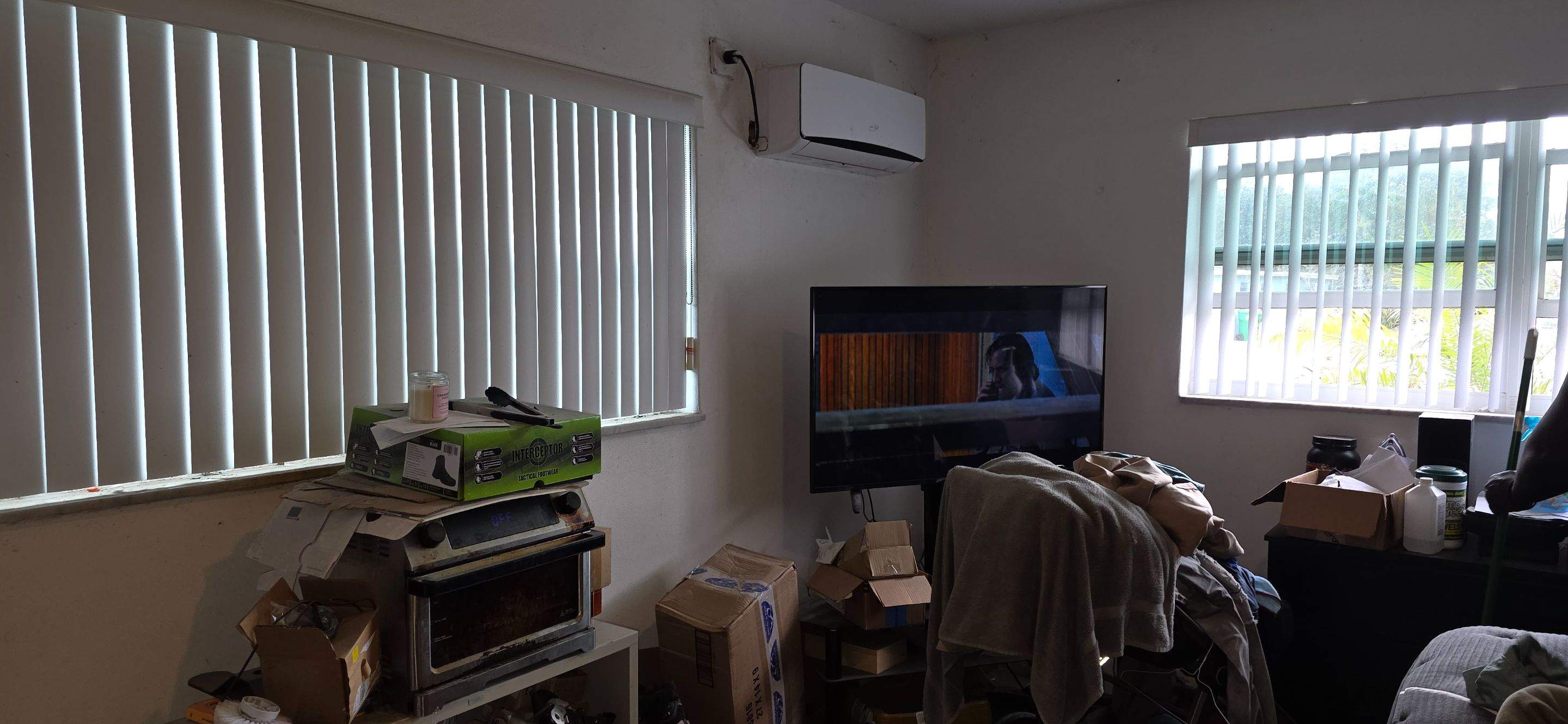 Water Damage Claim in Miramar by FLAPA & KeyStone