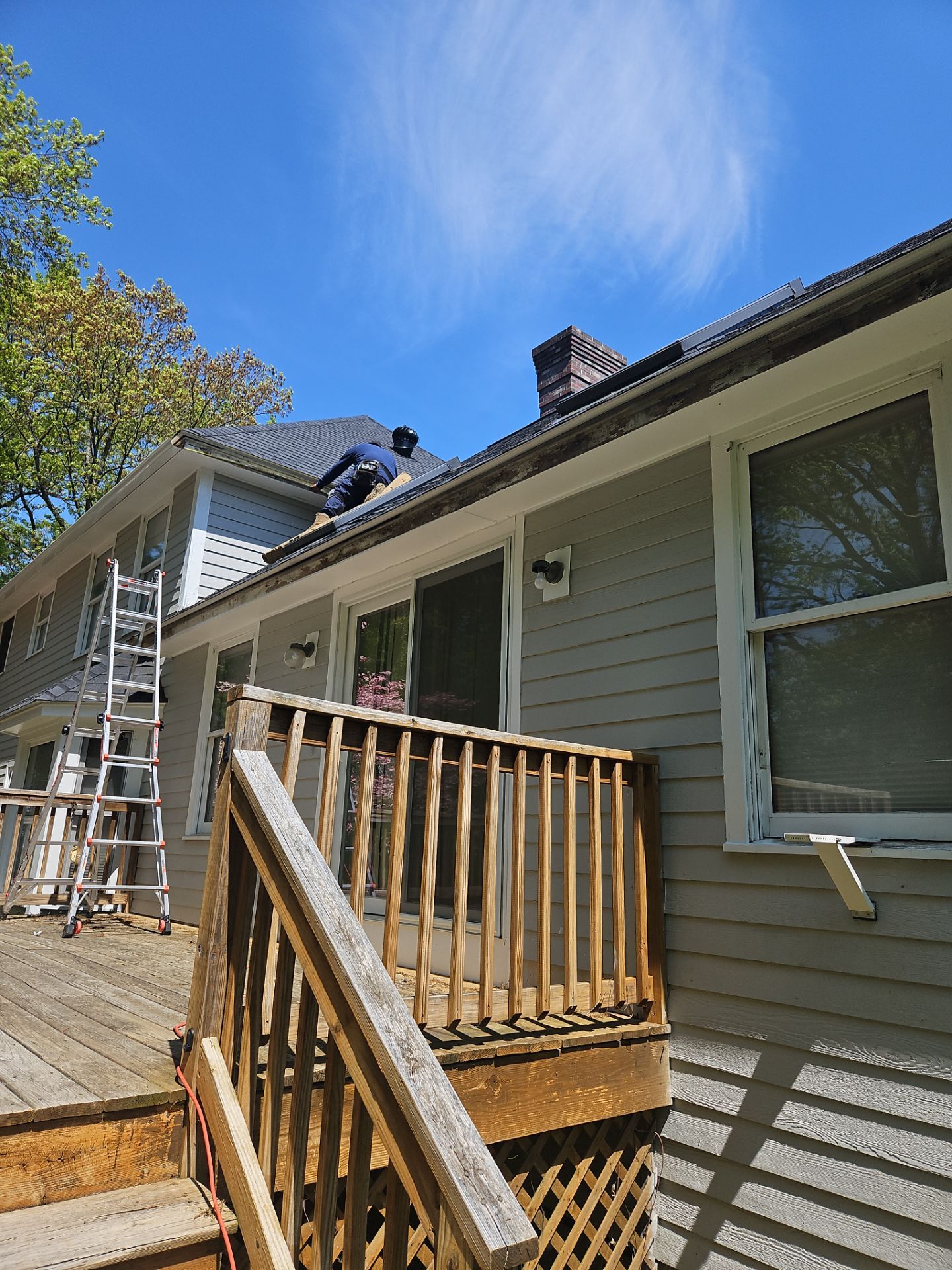 Gutters, Roofing & Siding | Andover by Mighty Dog Roofing of Greater Middlesex County