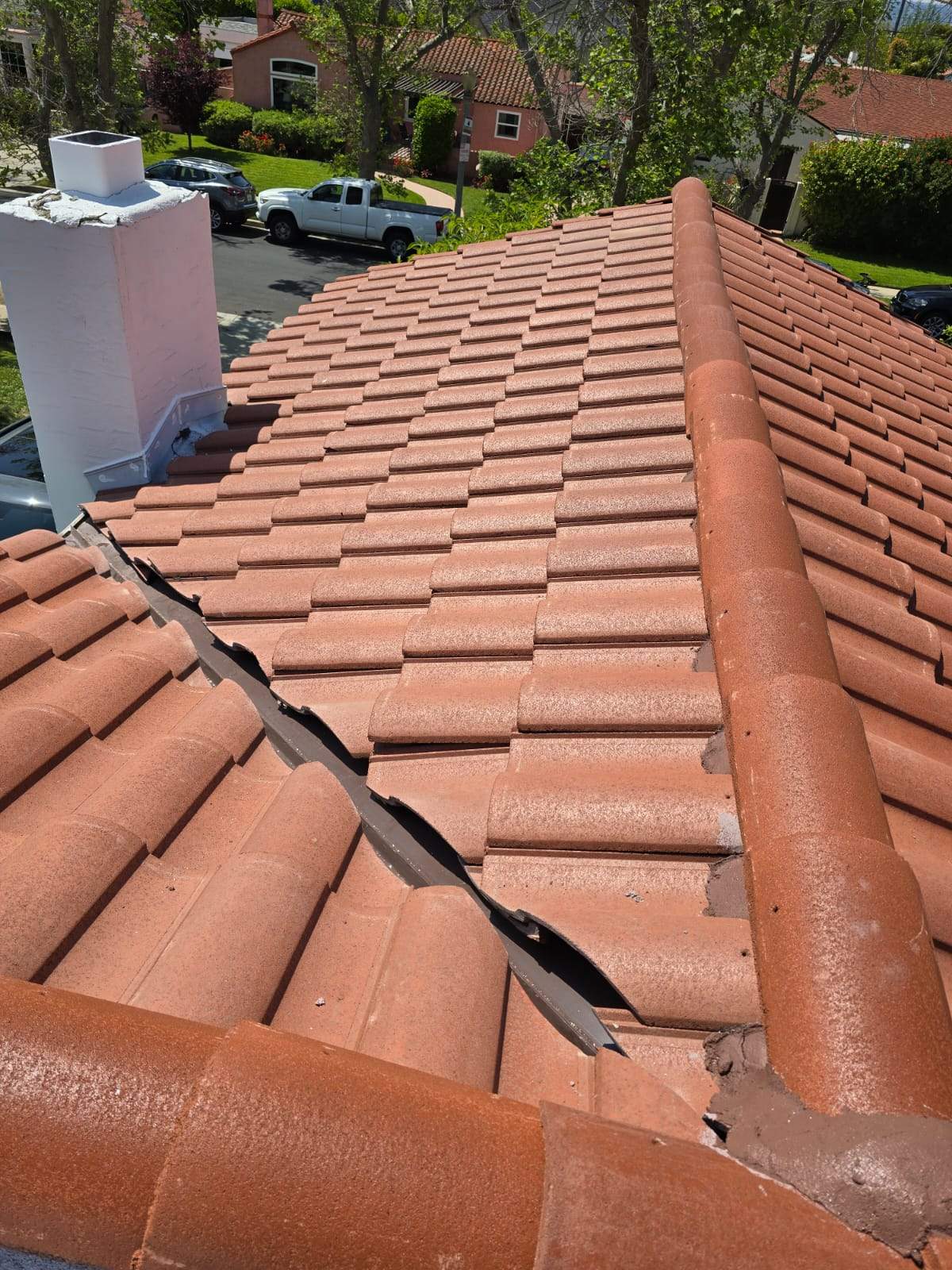 Roof Replacement - Los Angeles, CA 90019 by Epic Roof Replacement