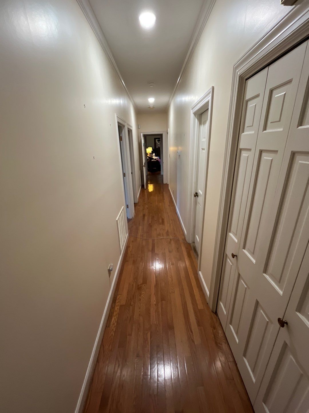 Residential Abatement by EAS Environmental, LLC.