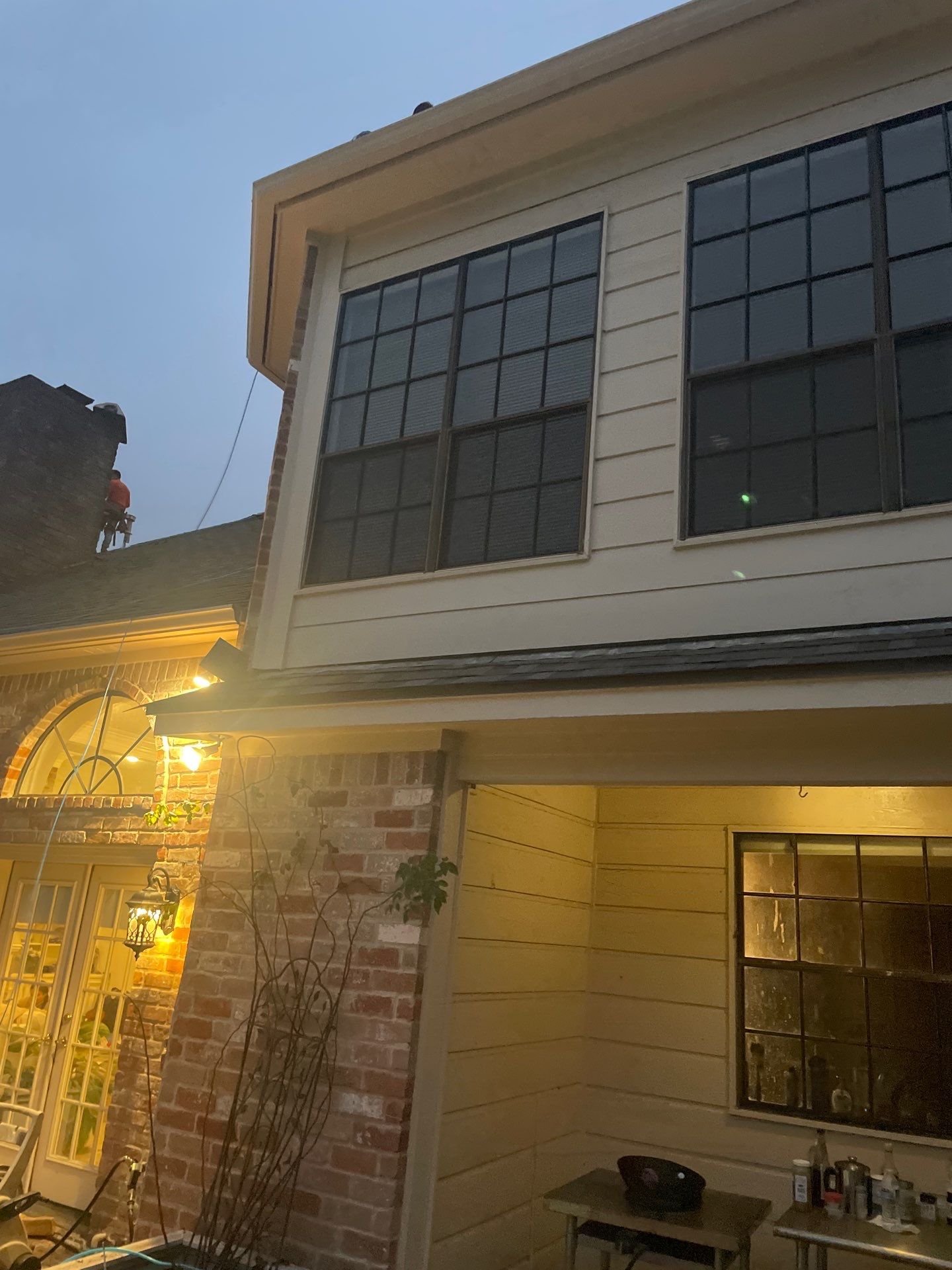 Roof Replacement Katy by Roof Repair Services LLC