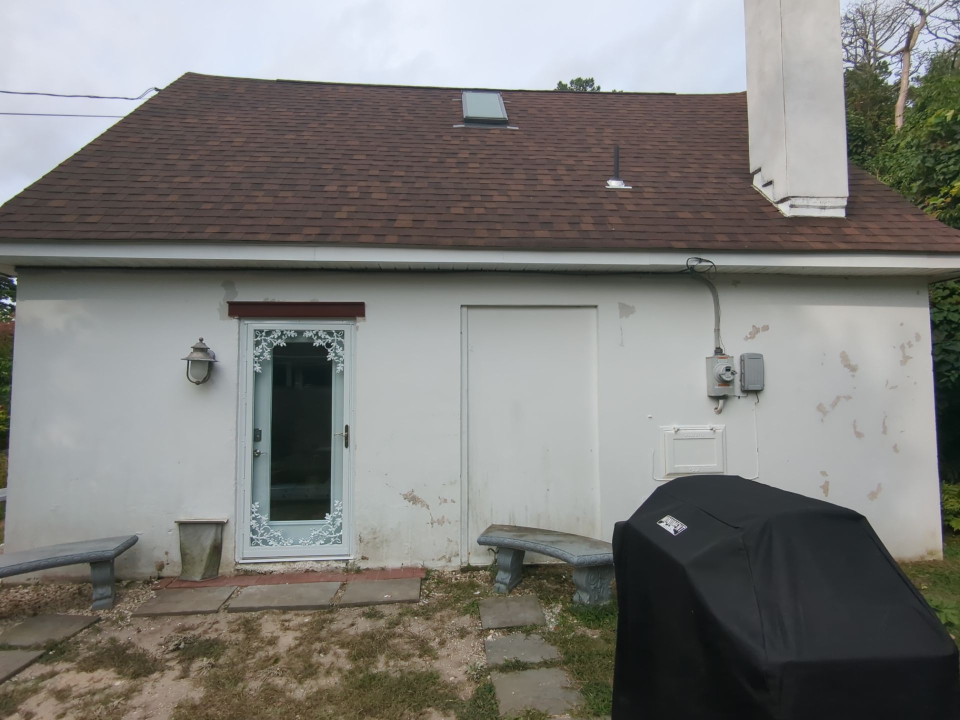 Exterior House Painting - Absecon, NJ by FreshCoat Works LLC