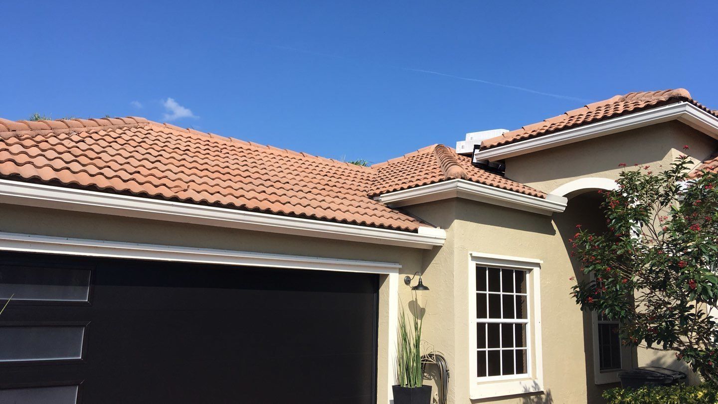 Residential Roofing Installation using WestLake Roofing Tile by BLUES BROTHERS ROOFING