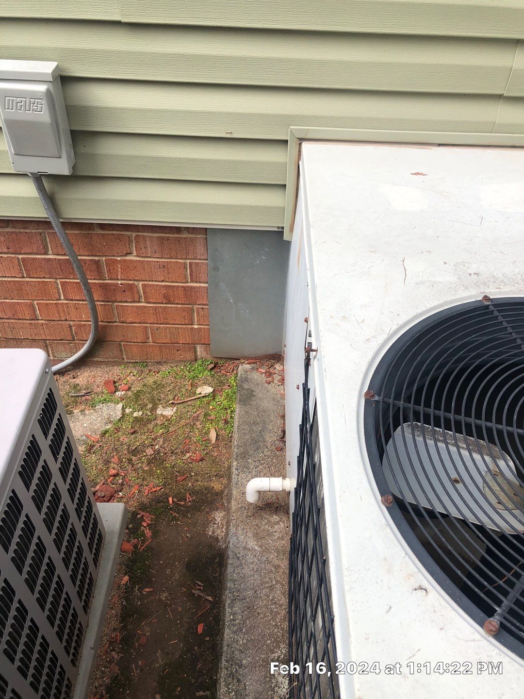 Gas Package Replacement using Tempstar by Doc Savage Heating and Air