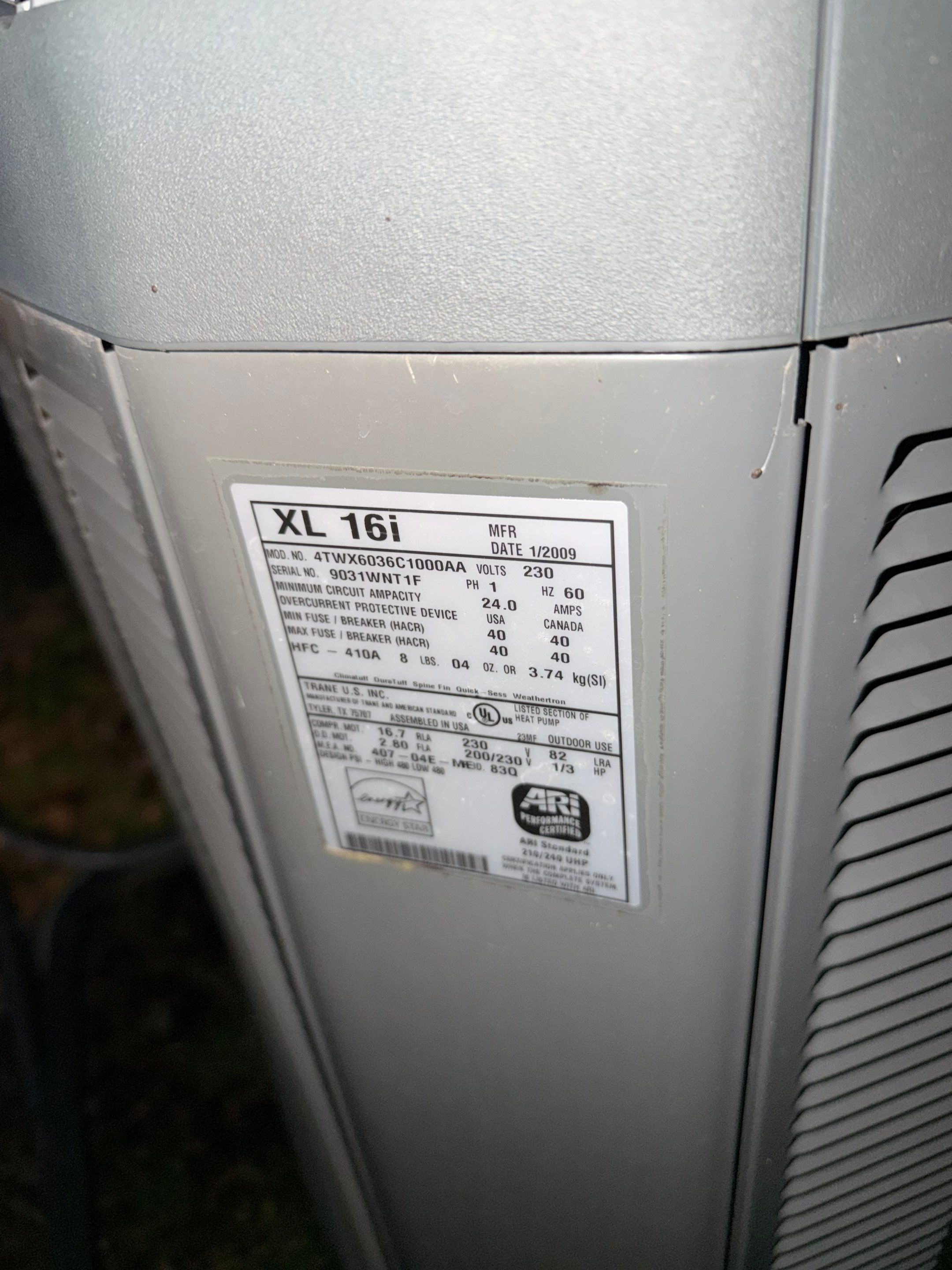 Bel Air Residence by Smart Energy Pros