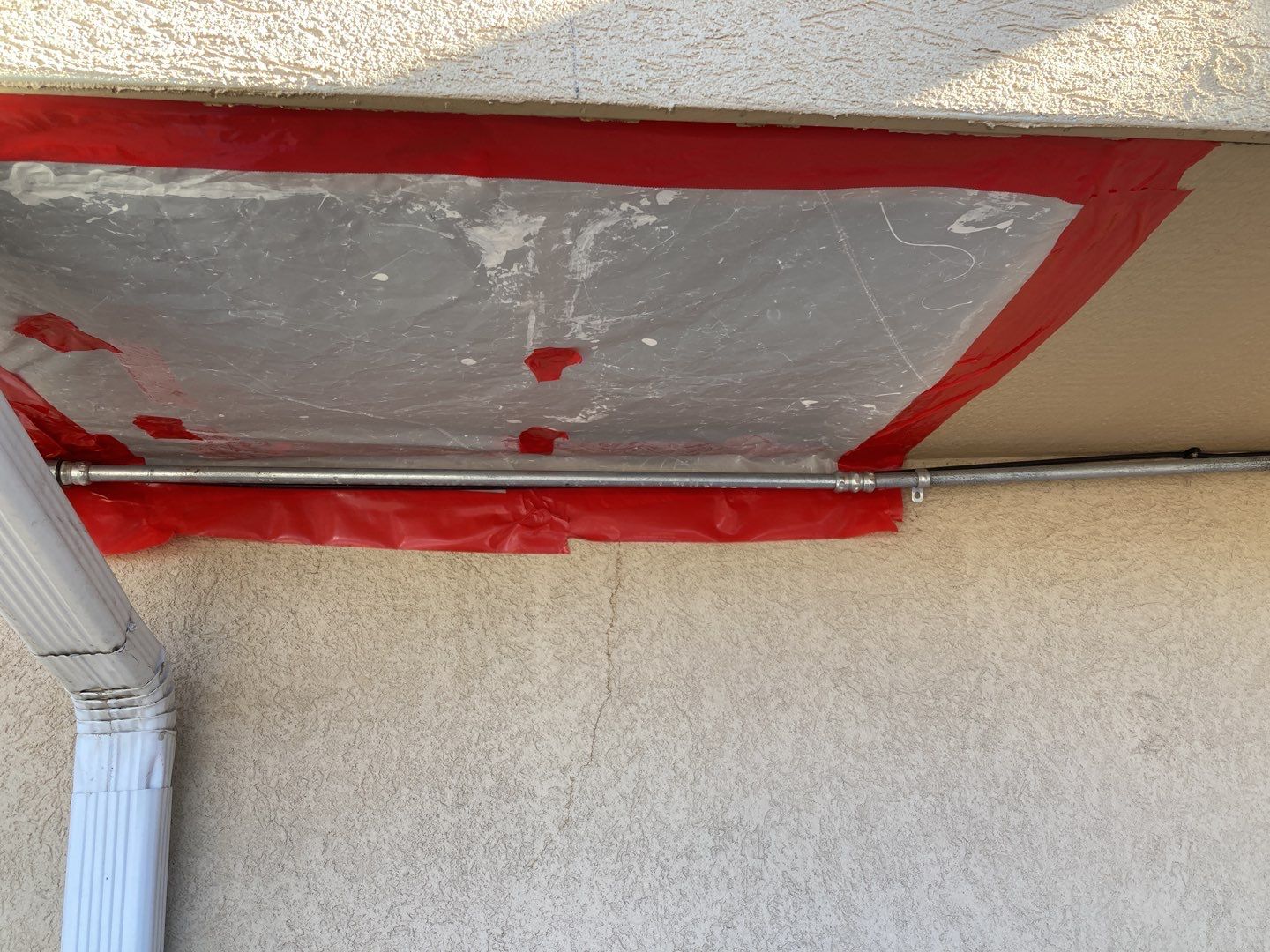 Mold Remediation in Bathroom by Accountable Home Services