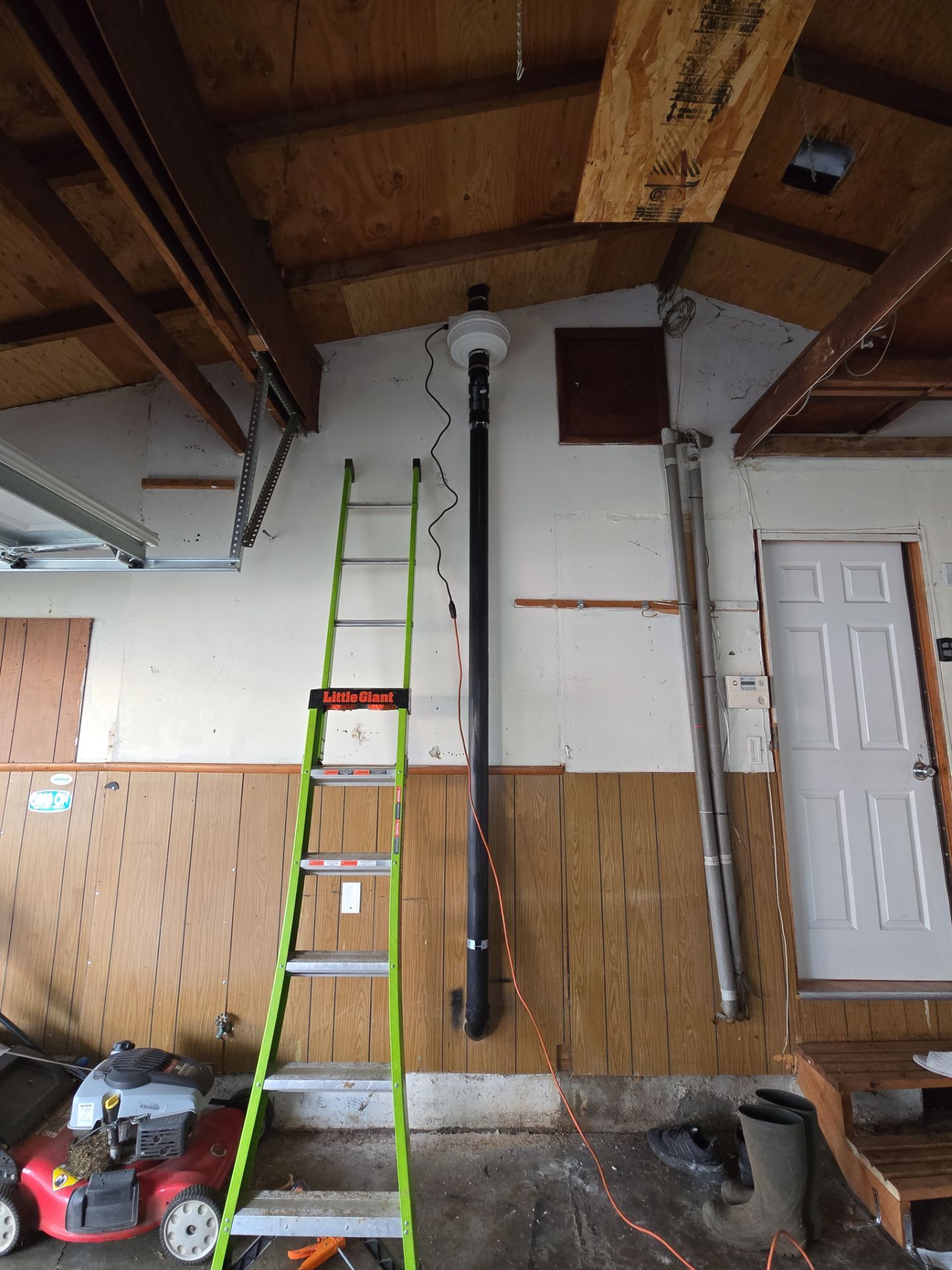 SE Portland Project by JustRadon.Com