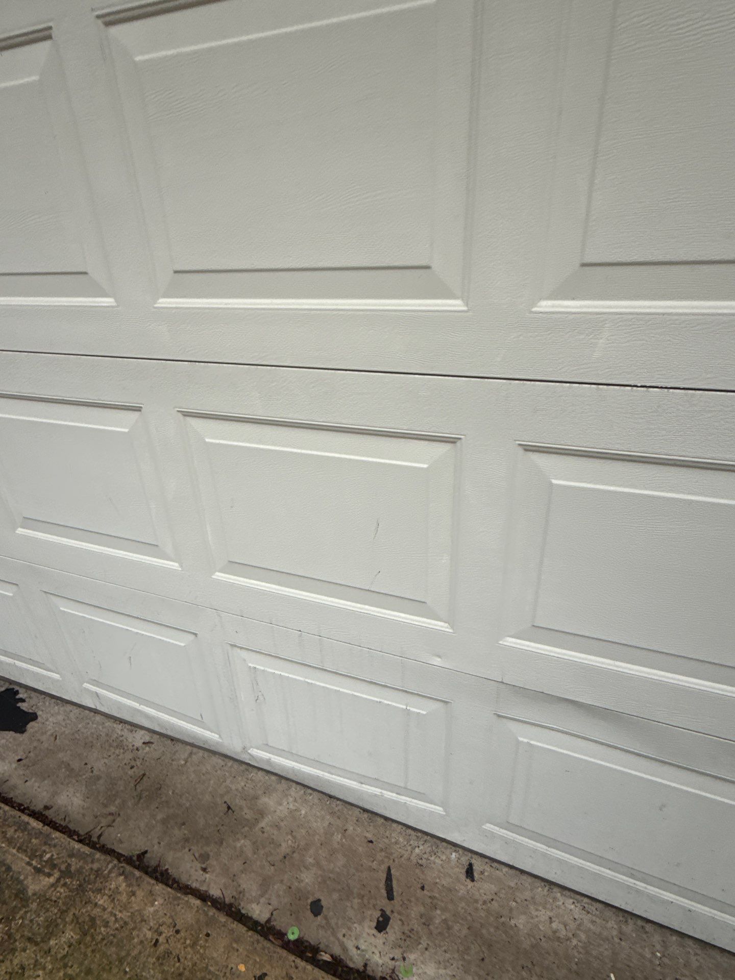 Project in Sachse by Rhino Roofing and General Contracting, LLC
