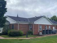 Project in Chesapeake Beach by ExteriorPros