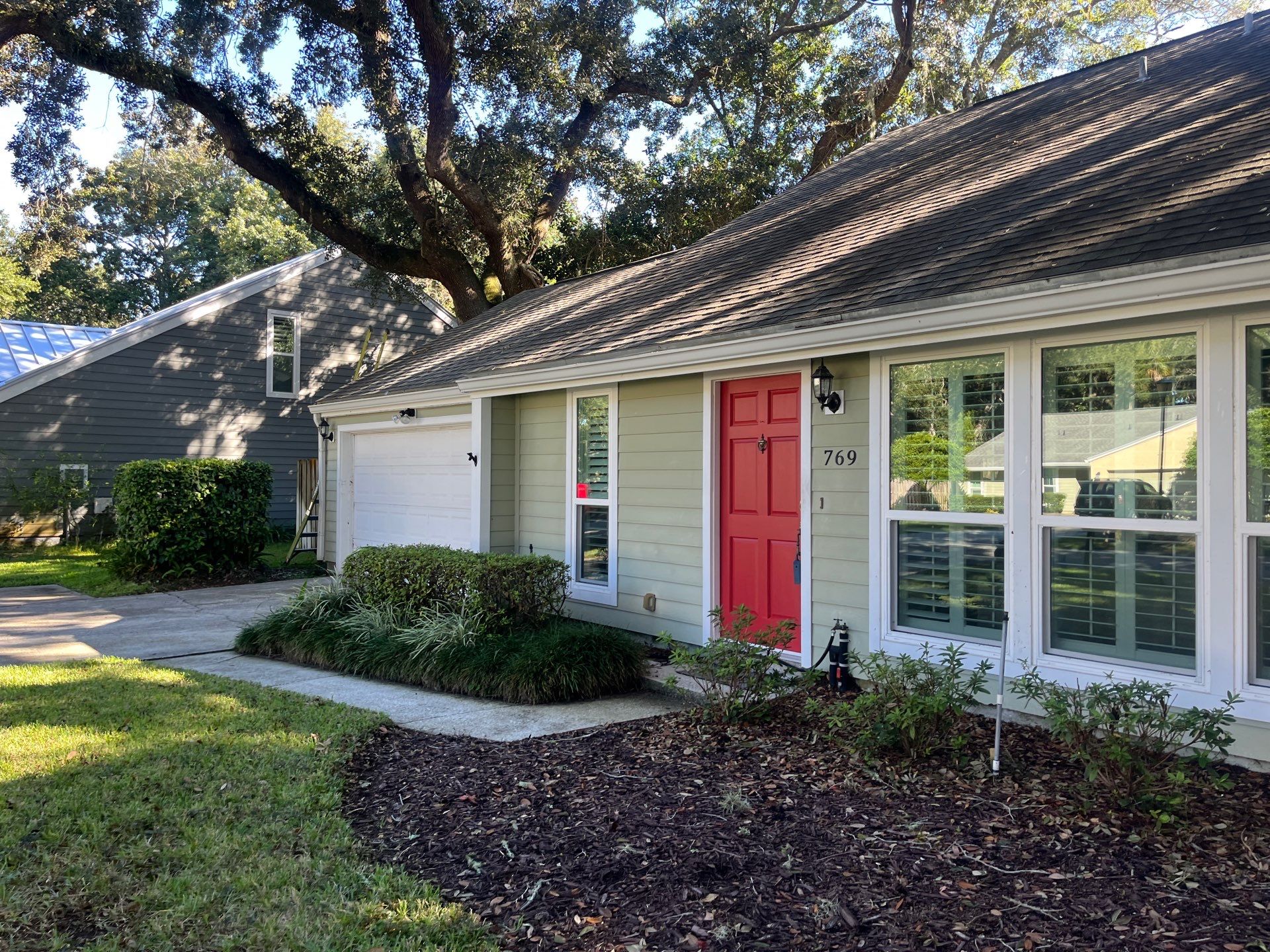 Shingle -> Metal by Prime Roofing