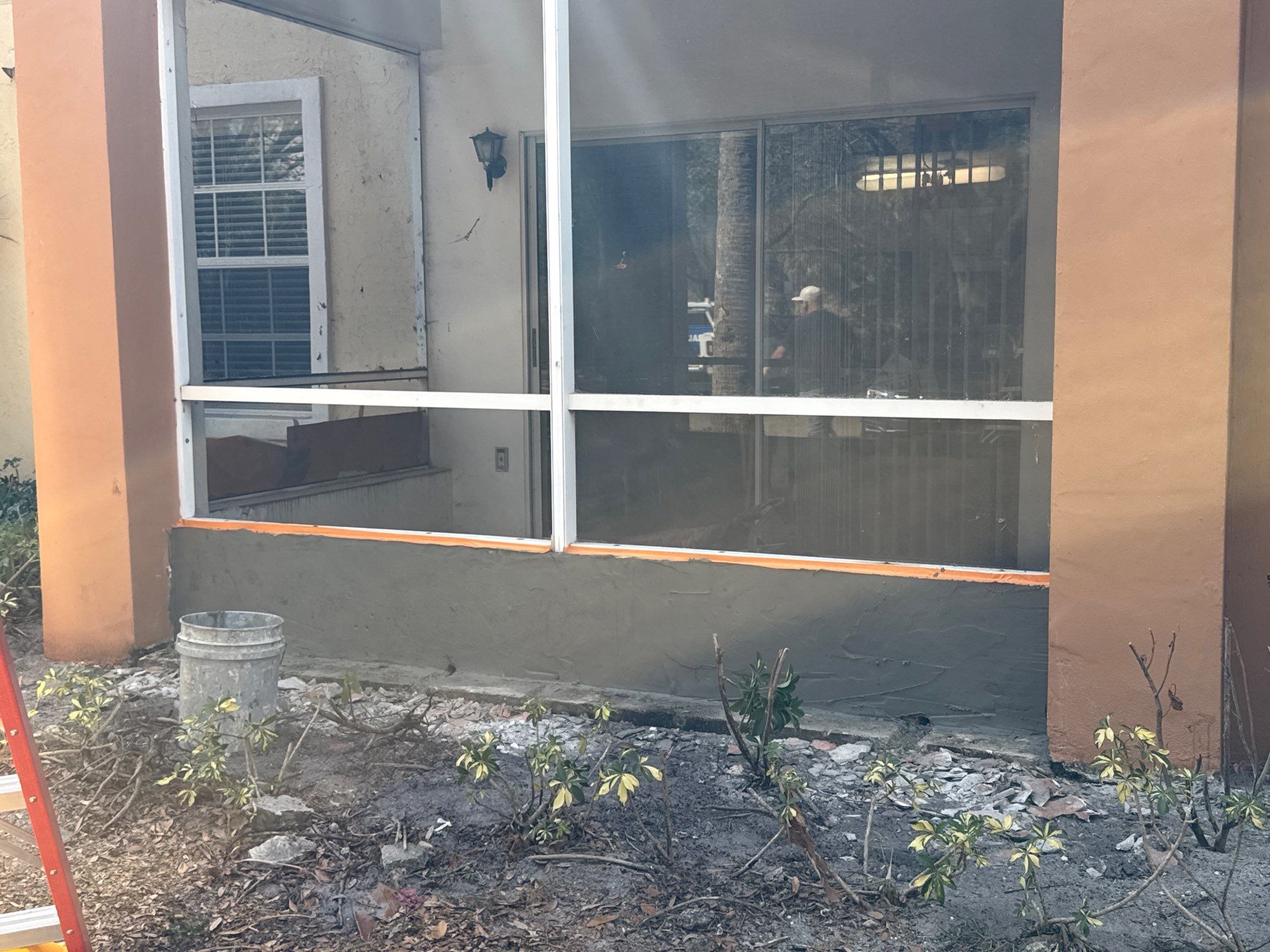 Project in West Palm Beach by Crush Development Services LLC