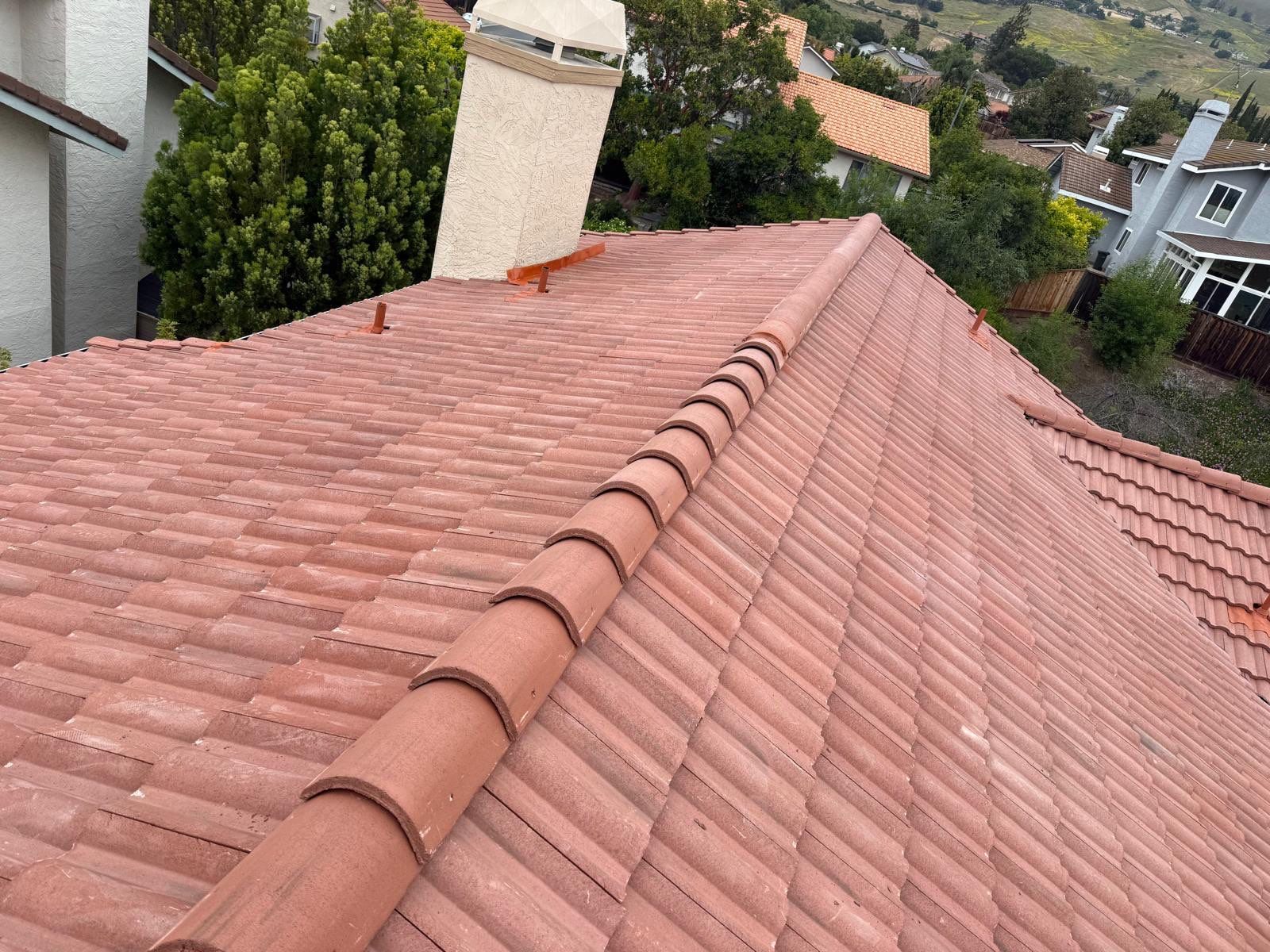 Roof Replacement - San Jose, CA 95148 by Epic Roof Replacement