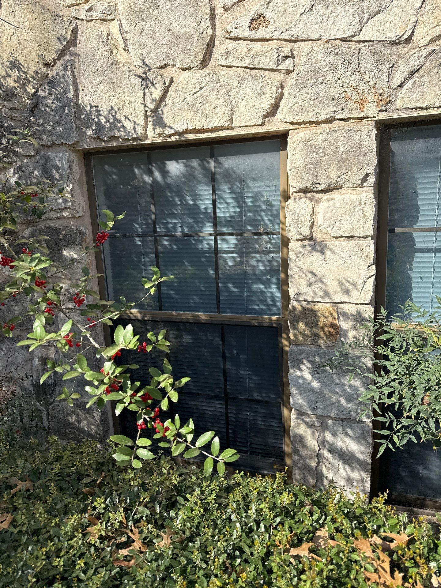 Project in Austin by Rhino Roofing and General Contracting, LLC