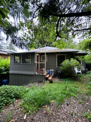 Project in Seattle