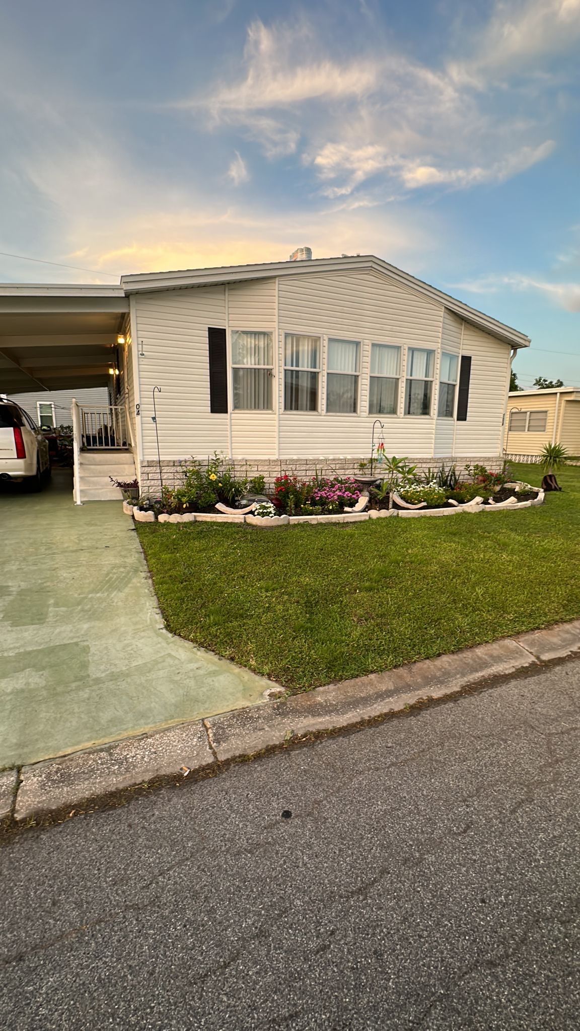 Project in Bradenton 34207 by Mitchell Roofing Company LLC 