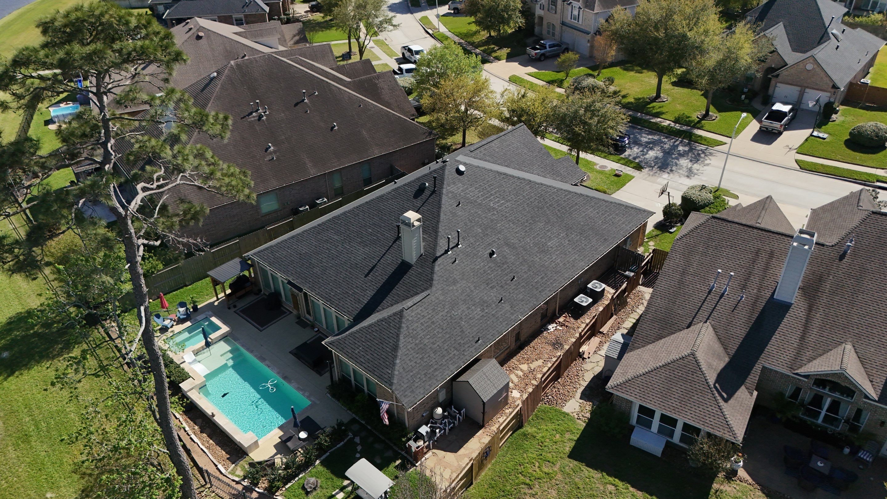 Noble Roofing featured photo.