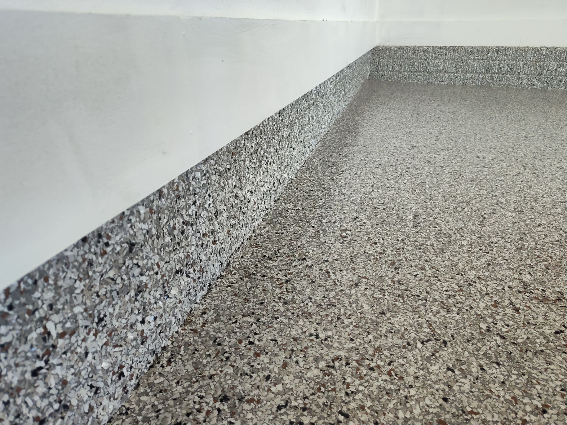 Bring Revival To Your Garage! by Revival Concrete Coatings, LLC