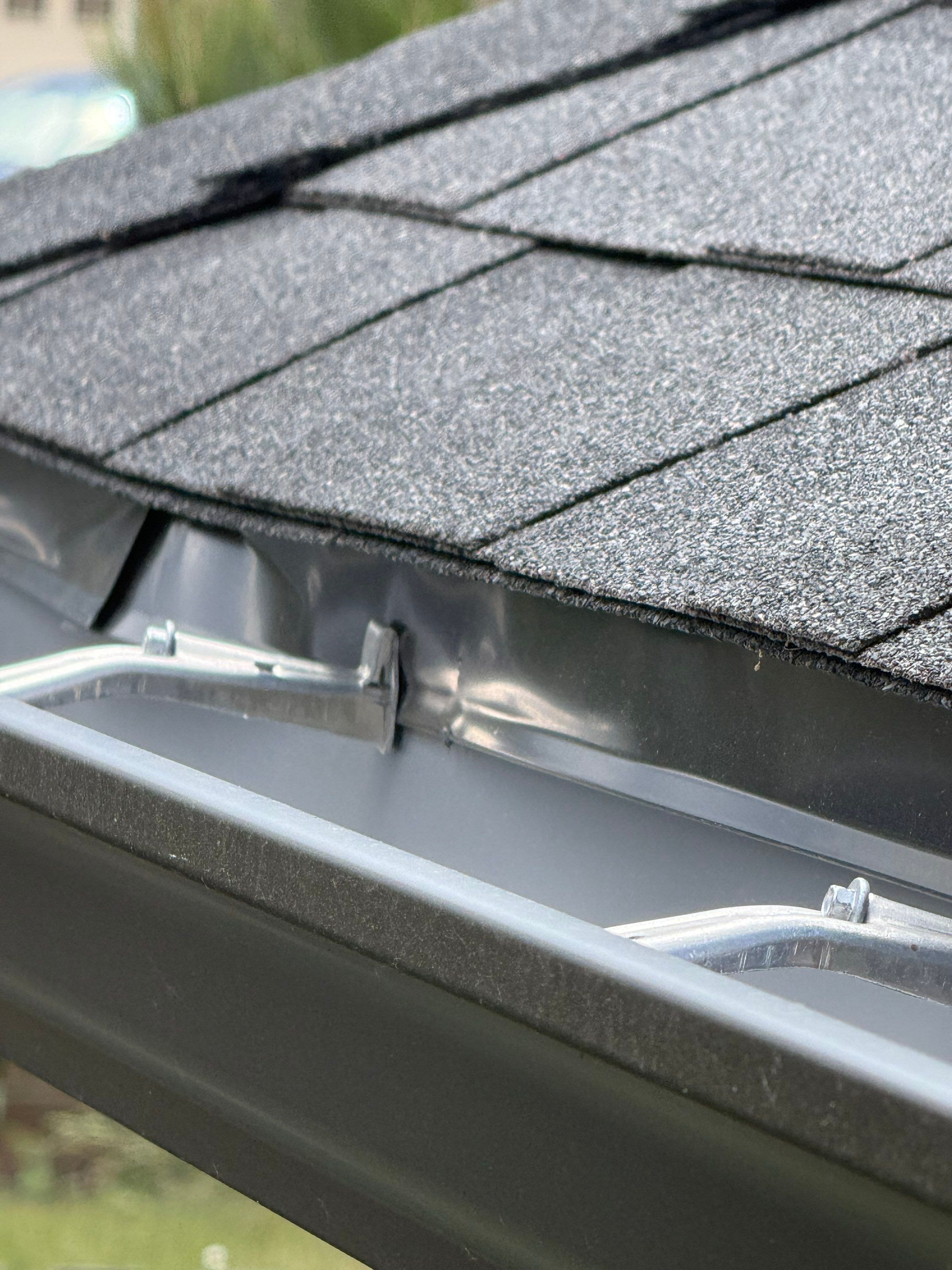 Malarkey Vista Shingle in Midnight Black in Summerset by Weather-Tite Exteriors LLC