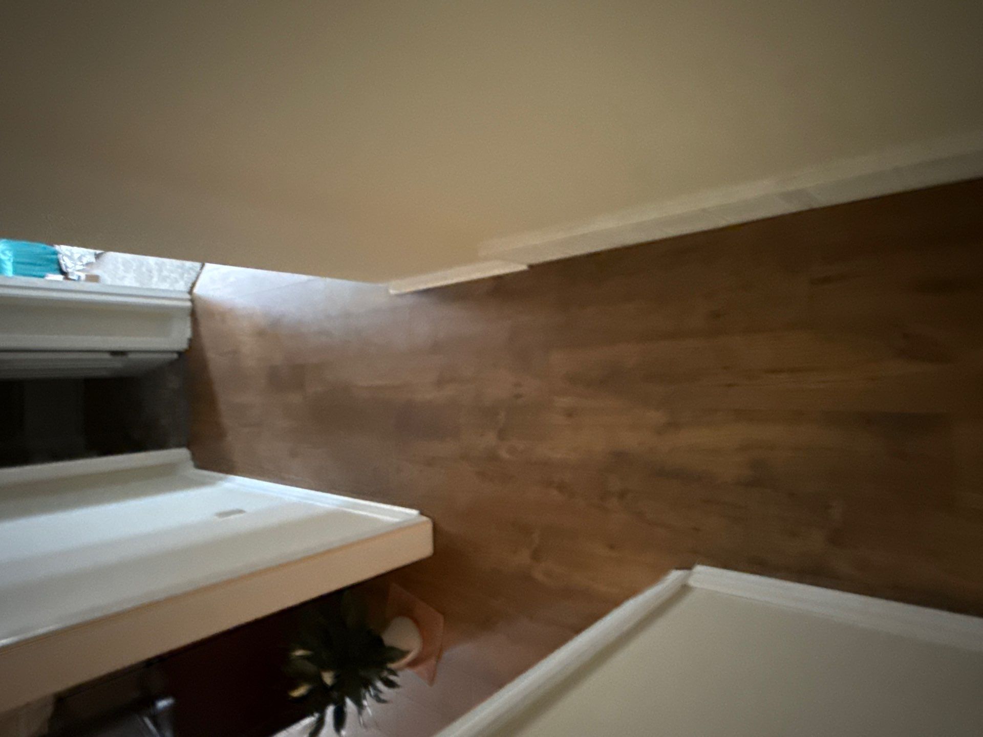 Project in Brighton by Knockout Flooring LLC