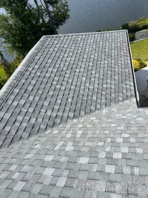 Fortified Roof Replacement