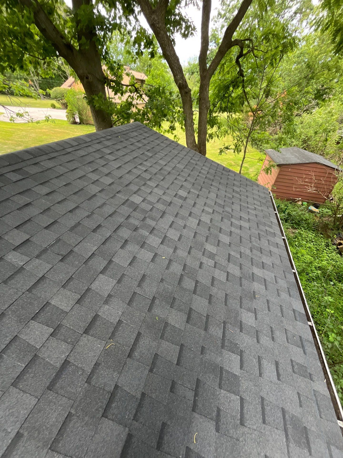 Roofing Replacement by Homestyle in Bedford by Homestyle Home Improvements (HHI)