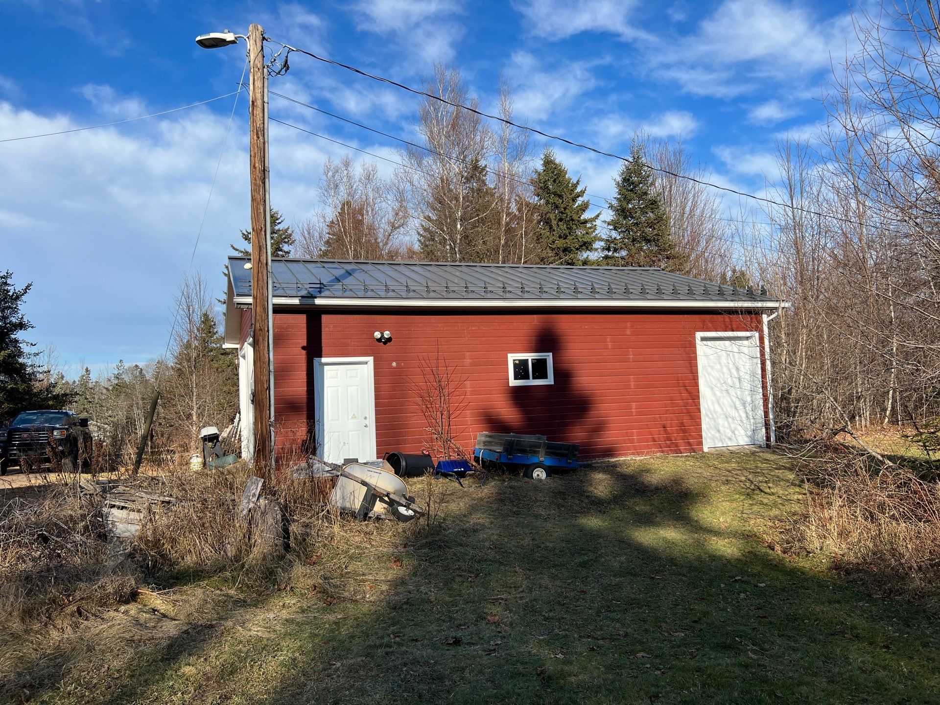 Residential Roofing Installation using Ideal Steel Standing Seam  by Artisan Roofing & Home Improvements Inc.