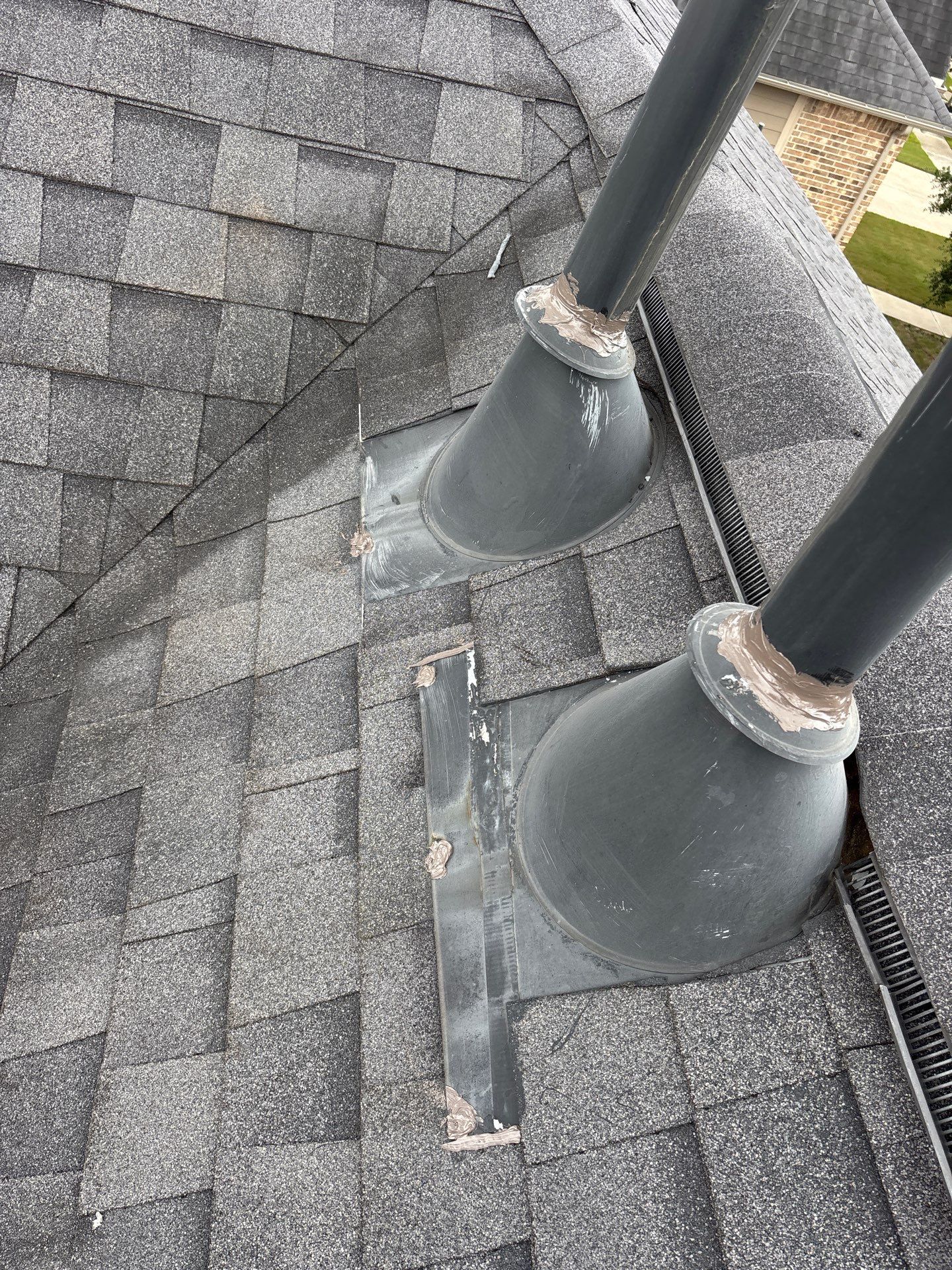 Roof Repair Sugarland by Roof Repair Services LLC