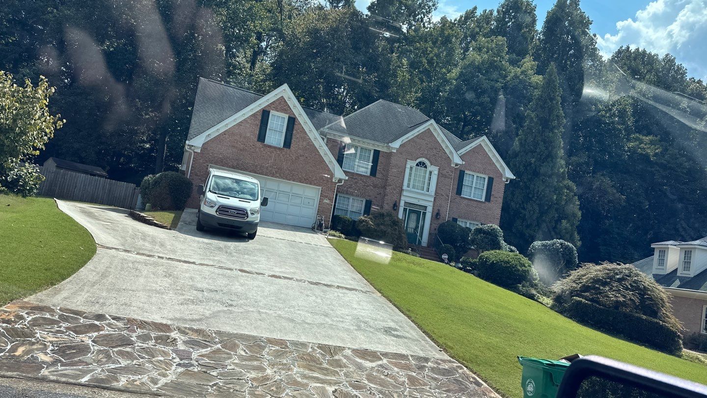 Residential Roofing Installation using Owens Corning by Inspector Roofing and Restoration