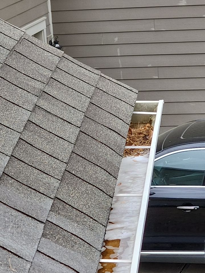 House Wash using cleaner by Power Wash Masters LLC