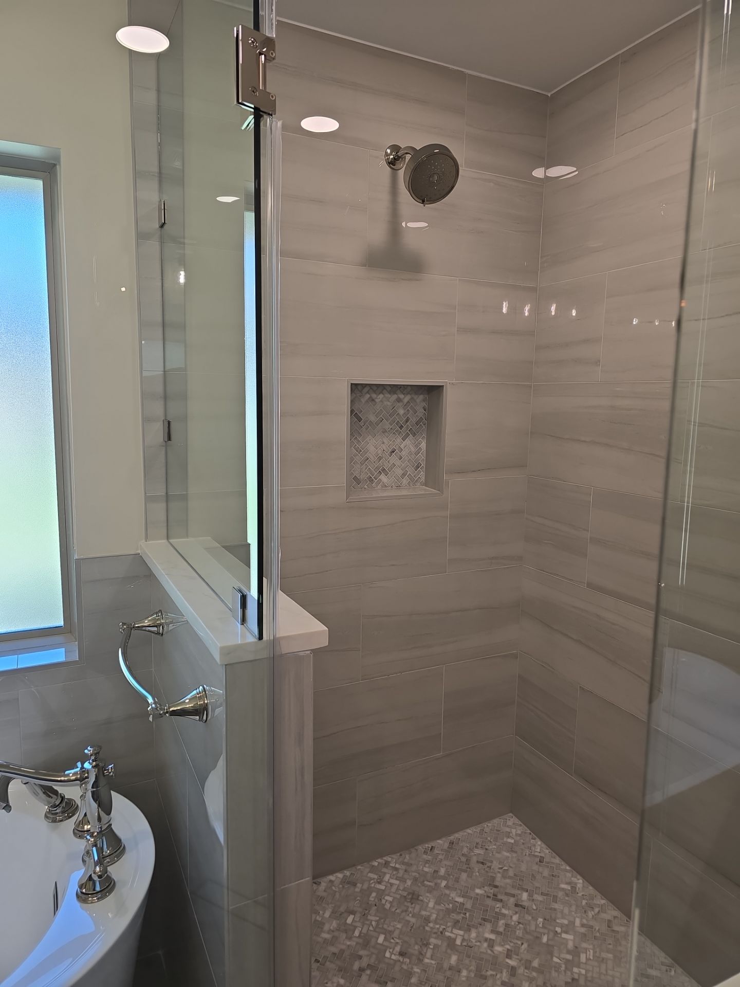 Project in Murphy by Morales Custom Homes