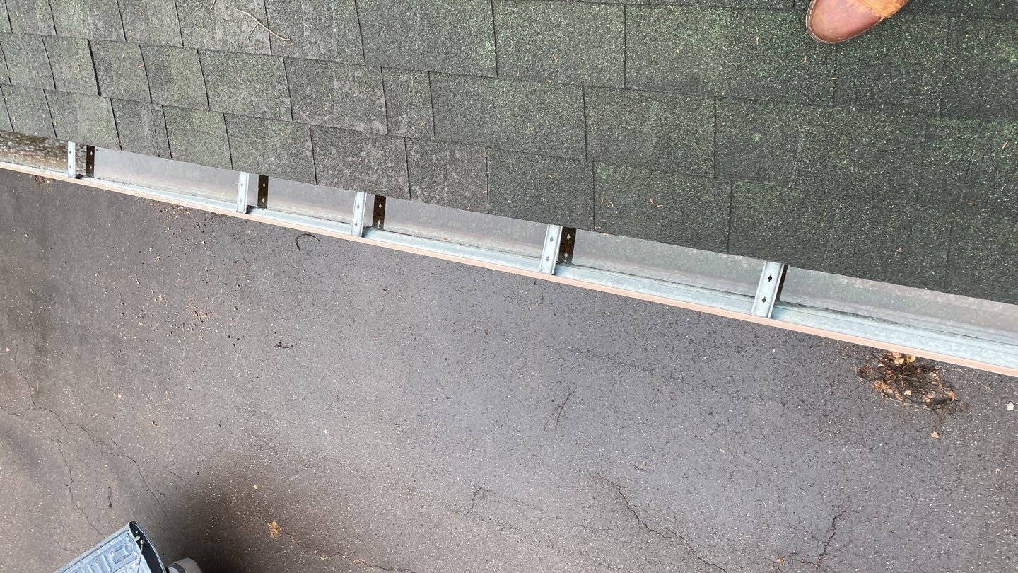 Rice Lake Township Roof Replacement by Rhino Roofing LLC