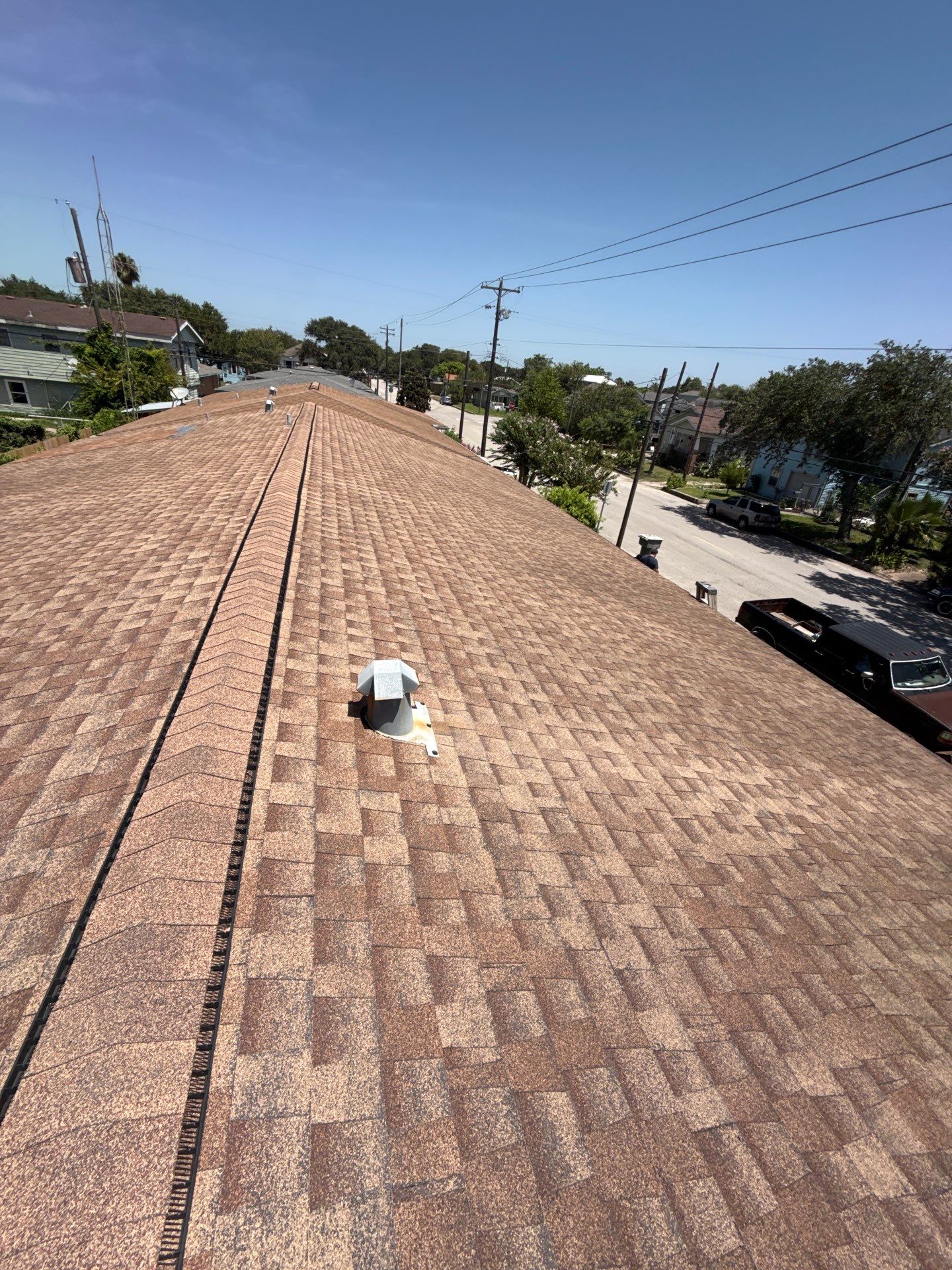 Roof Replacement in Galveston TX by Roof Repair Company