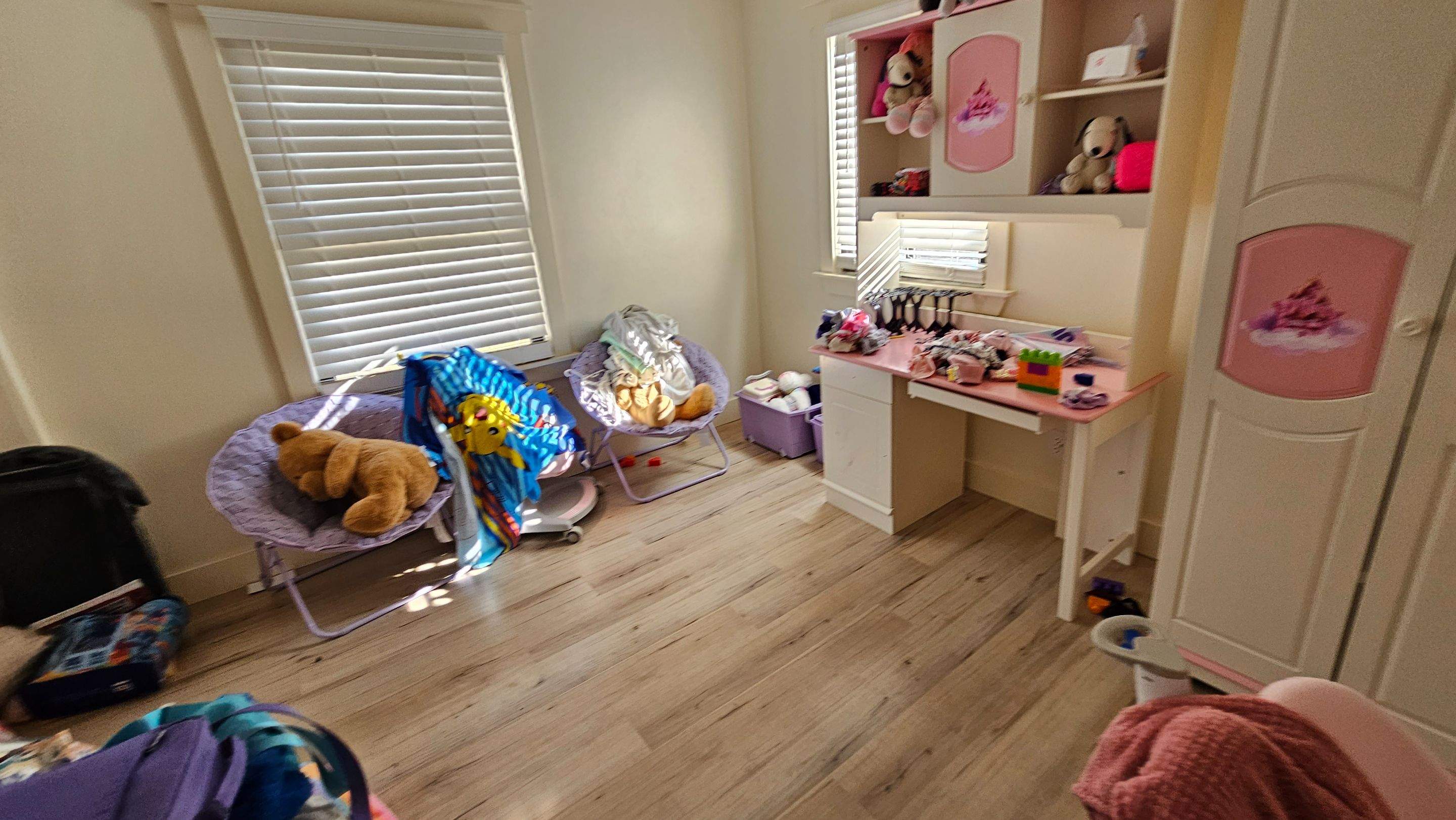 Water Damage Claim in Berlin by FLAPA & KeyStone