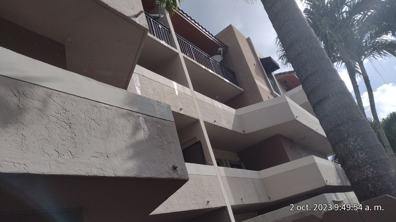 Palm Crest Villas Condo by Souffront Construction & Engineering