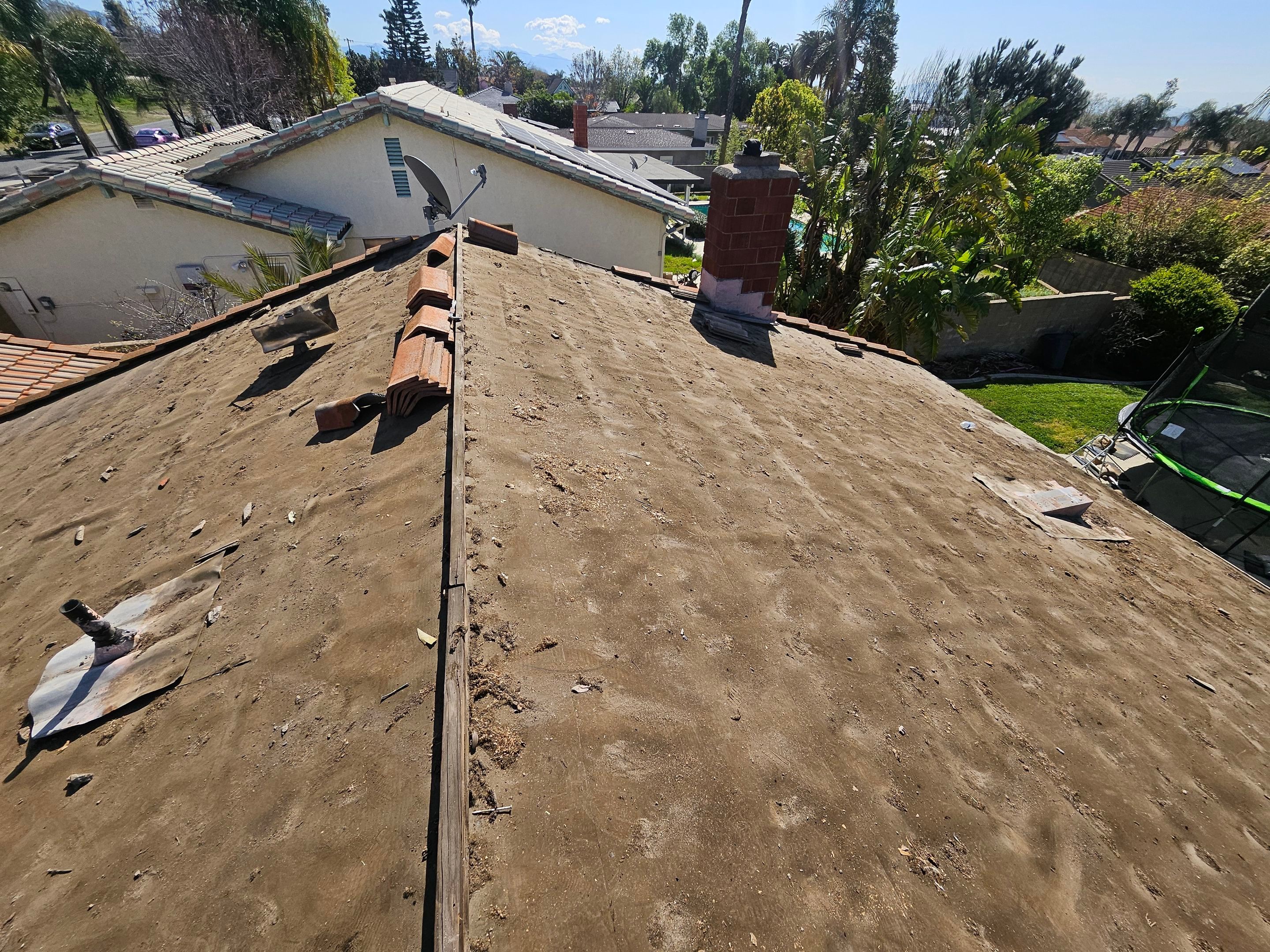 Roof Replacement- Rancho Cucamonga, CA 91737 by Epic Roof Replacement