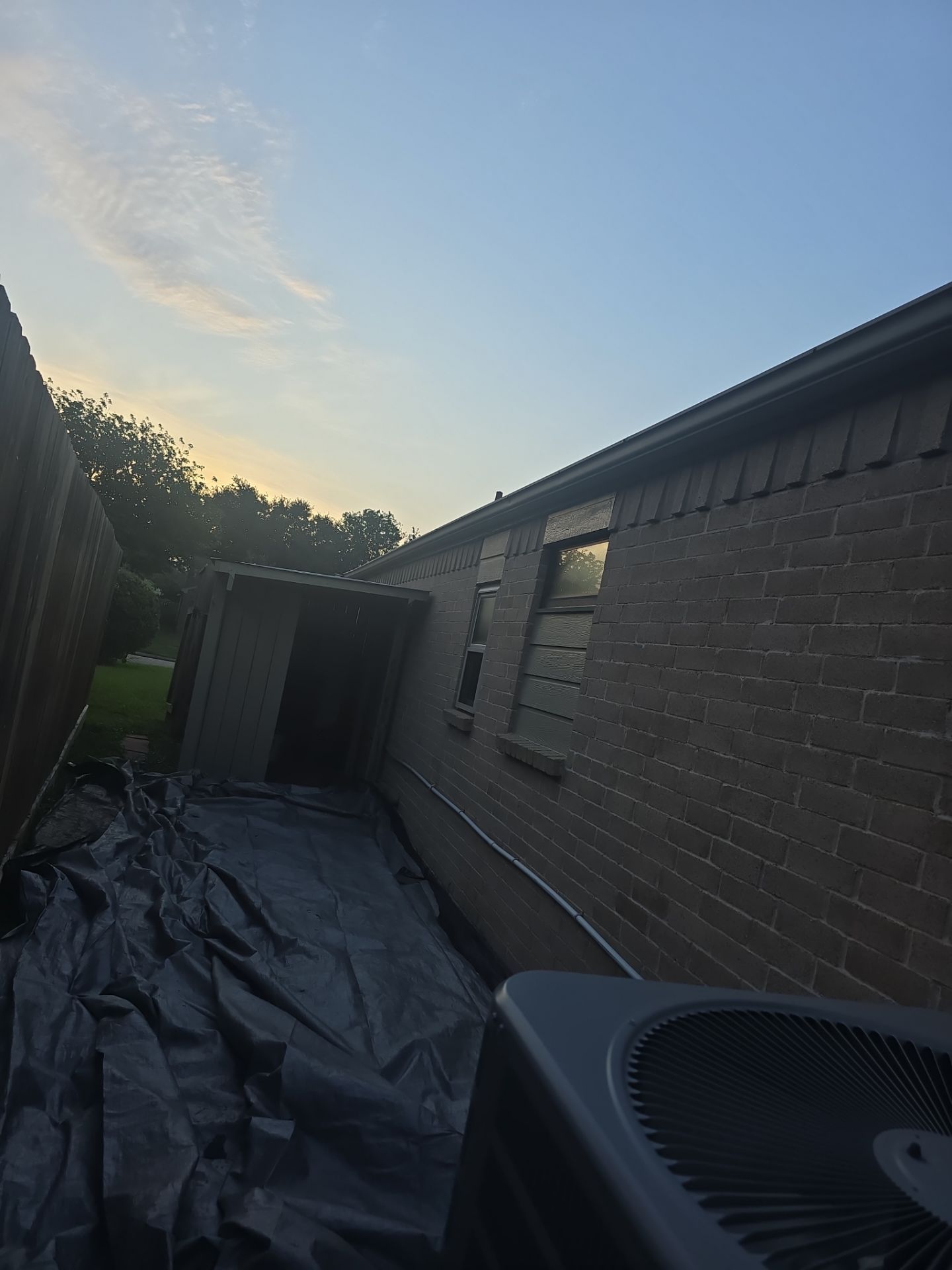 Roof Repair Sugarland by Roof Repair Services LLC
