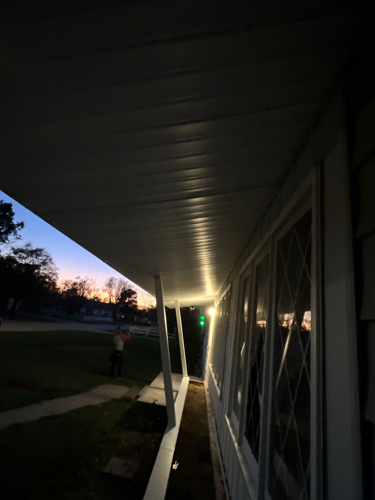 Storm Recovery by Lightning Exteriors