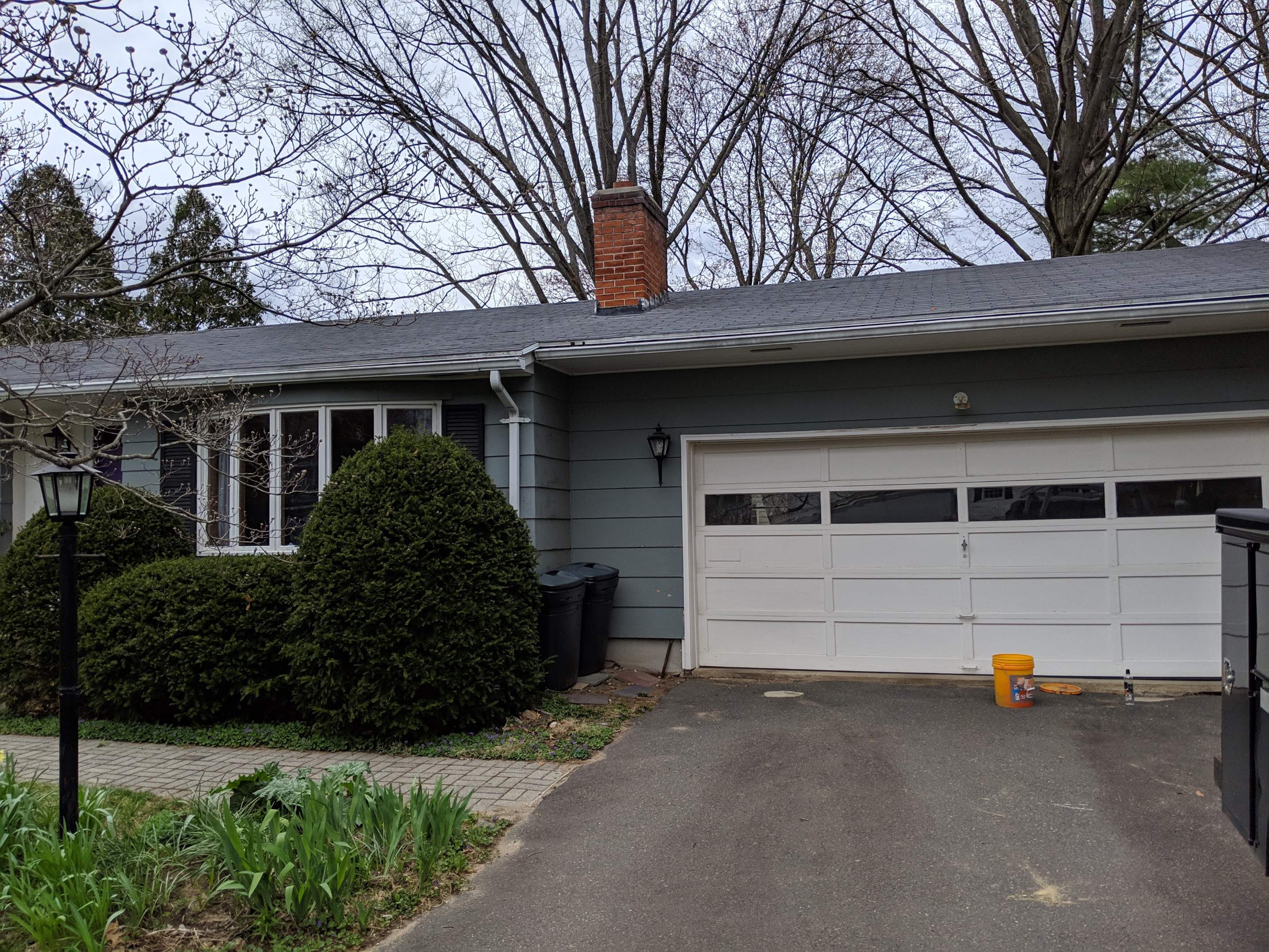 Complete Exterior Remodel by Chagnon Building & Remodeling LLC